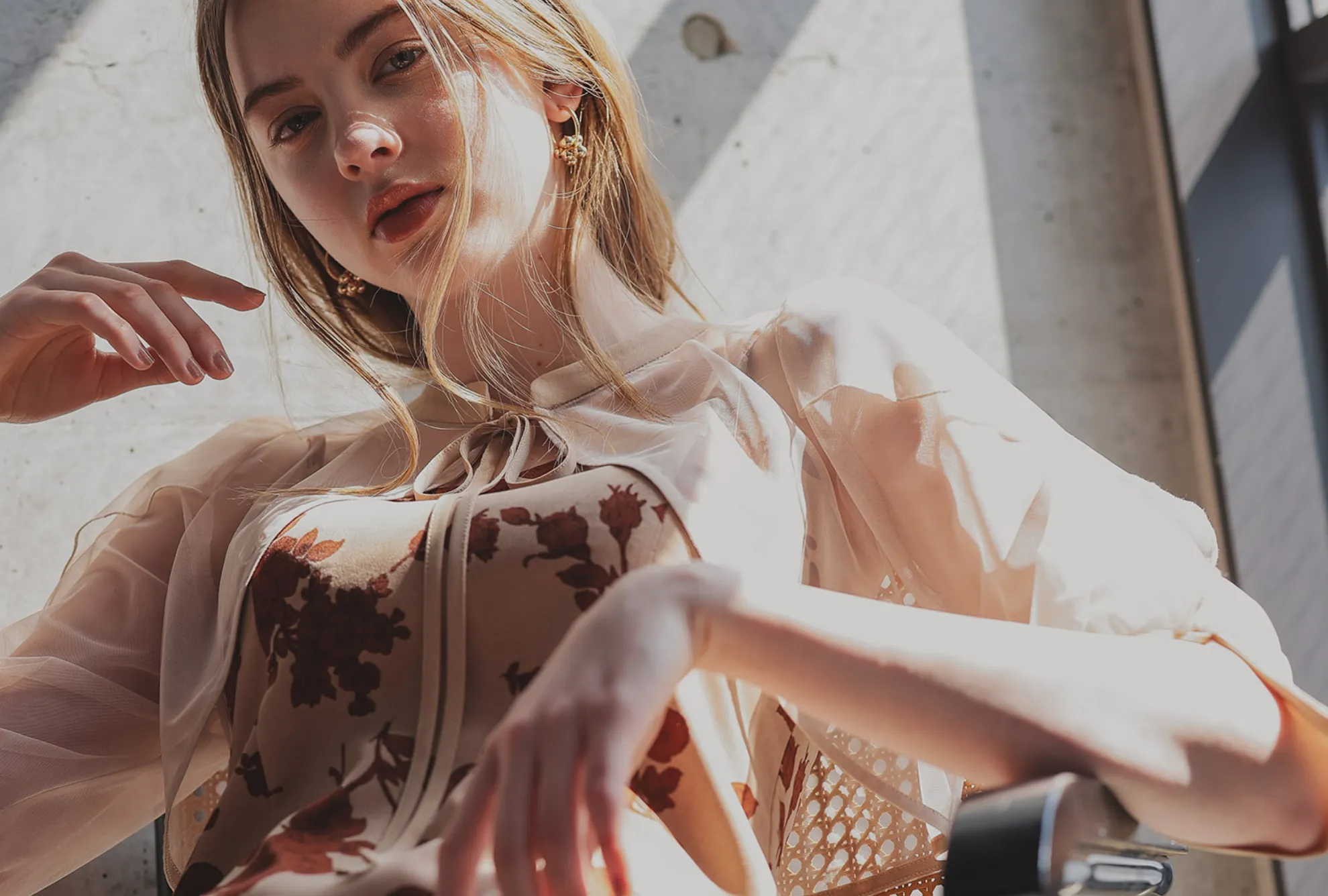 BRAND LAUNCH COLLECTION