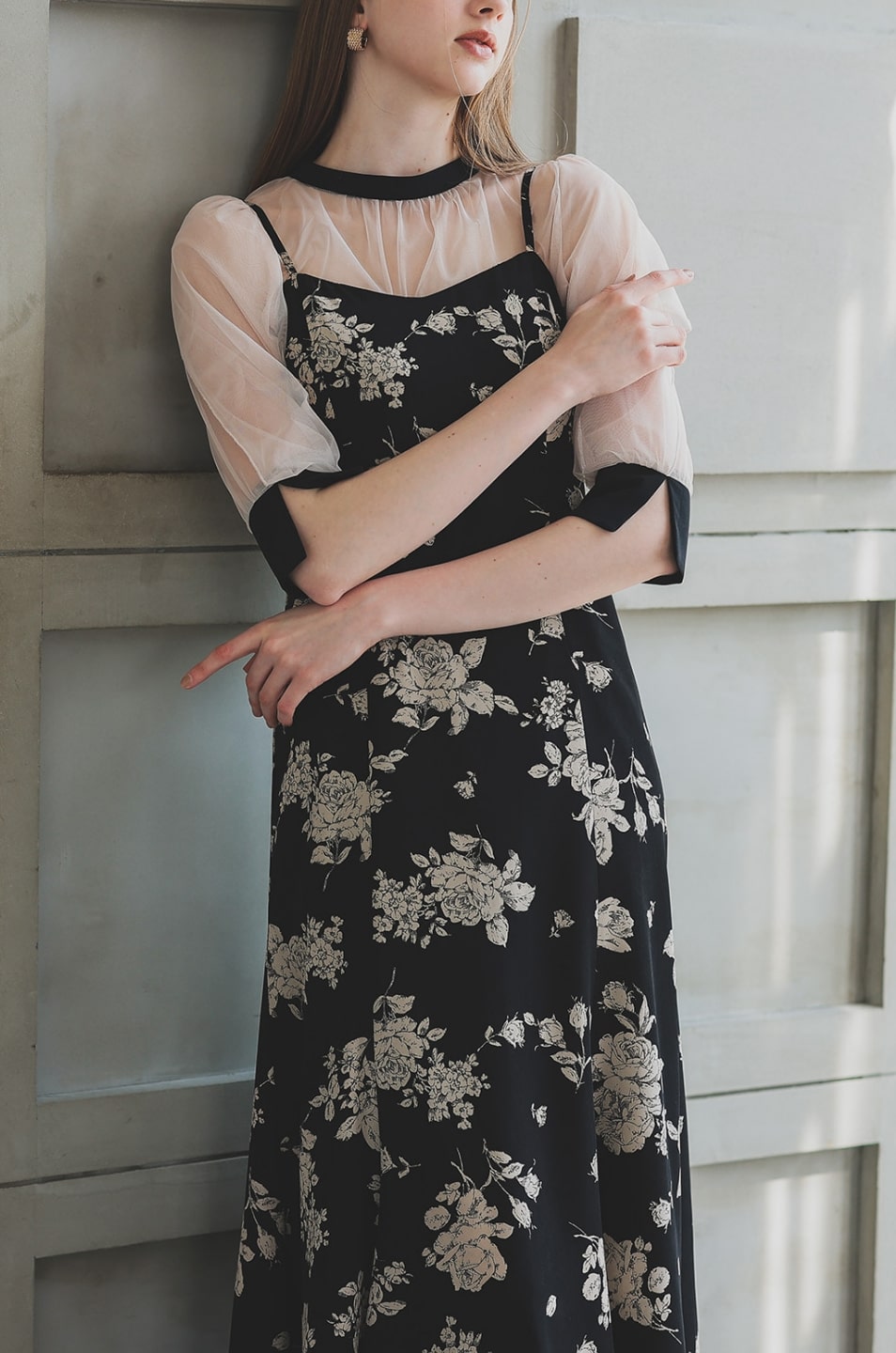 BRAND LAUNCH COLLECTION