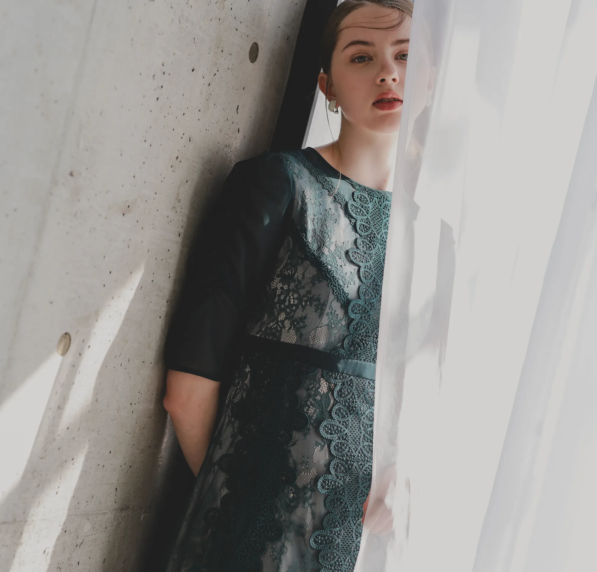 BRAND LAUNCH COLLECTION