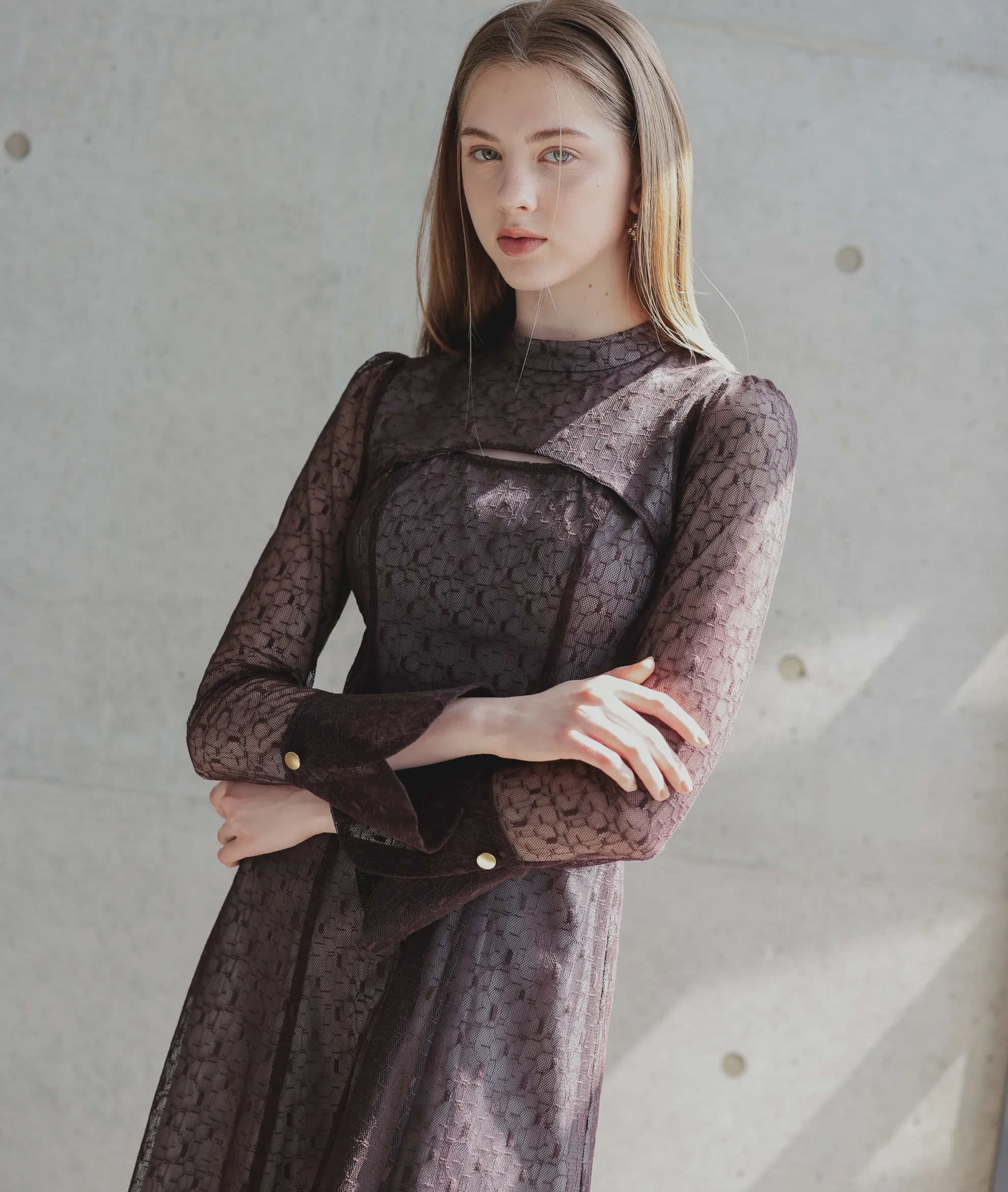 BRAND LAUNCH COLLECTION