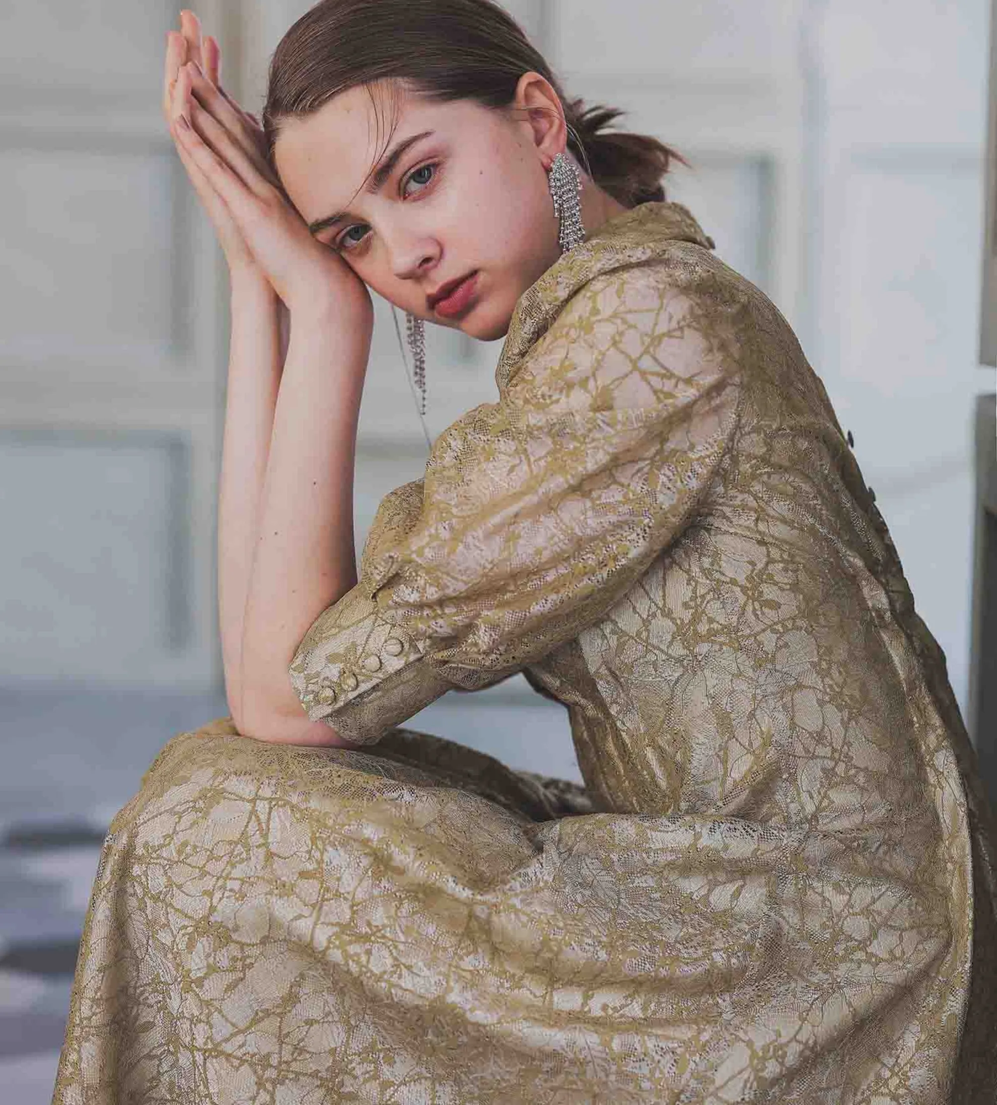 BRAND LAUNCH COLLECTION