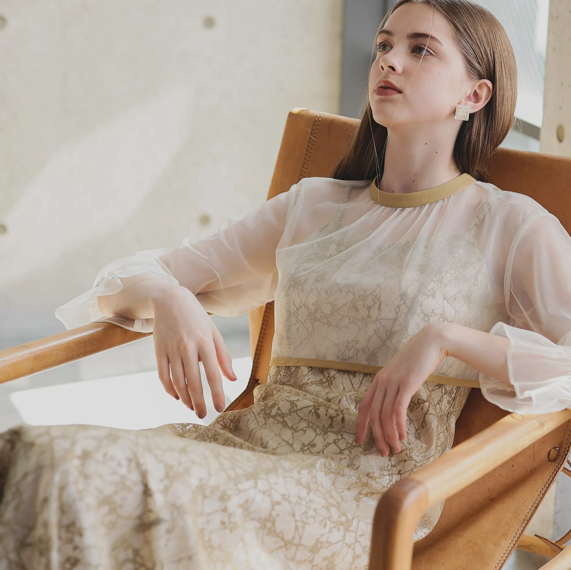 BRAND LAUNCH COLLECTION