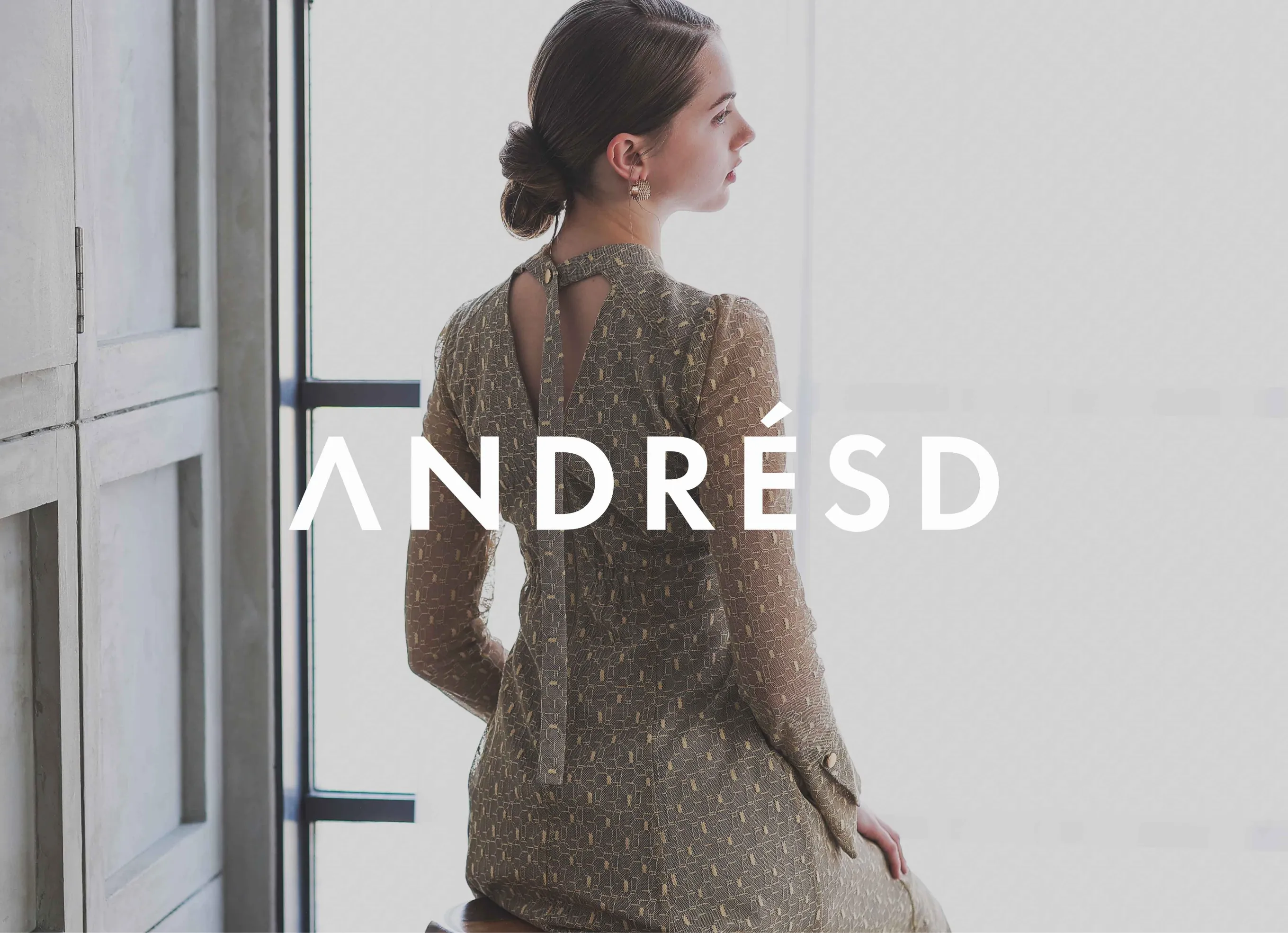 BRAND LAUNCH COLLECTION