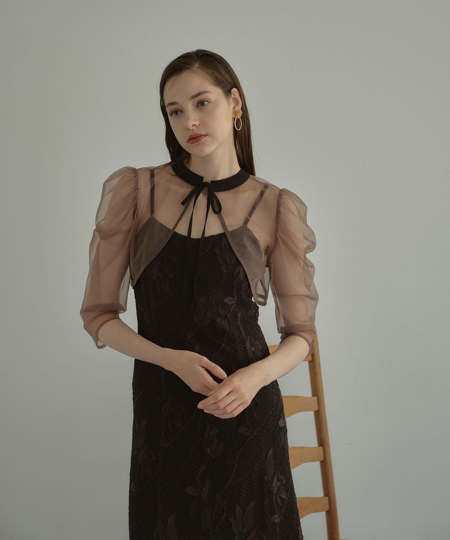 many way vintage dress | ANDRESD