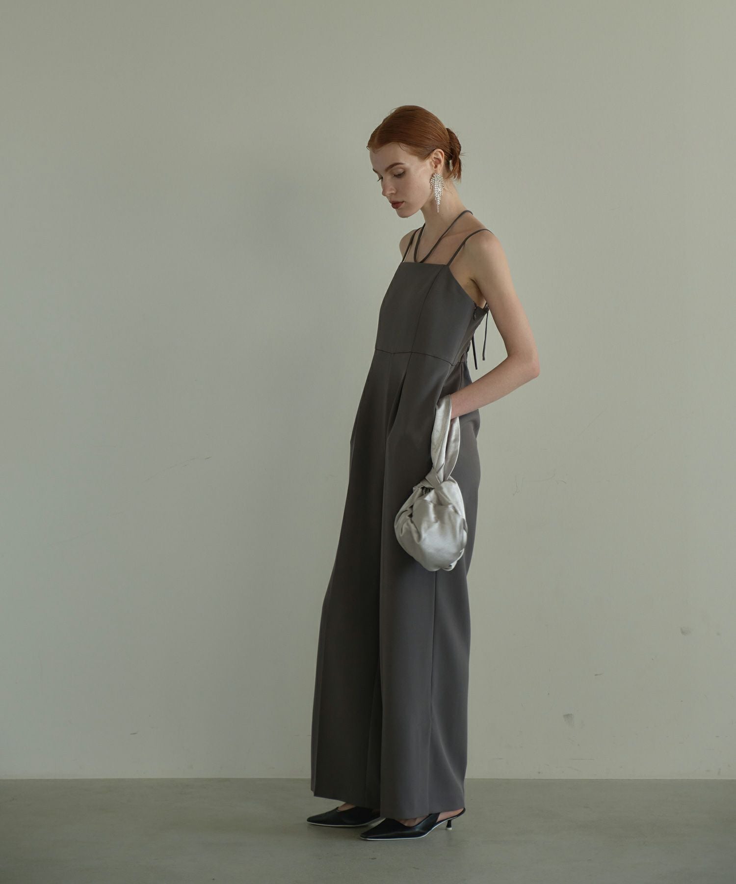 double cross all in one dress | ANDRESD double cross all in one dress | ANDRESD