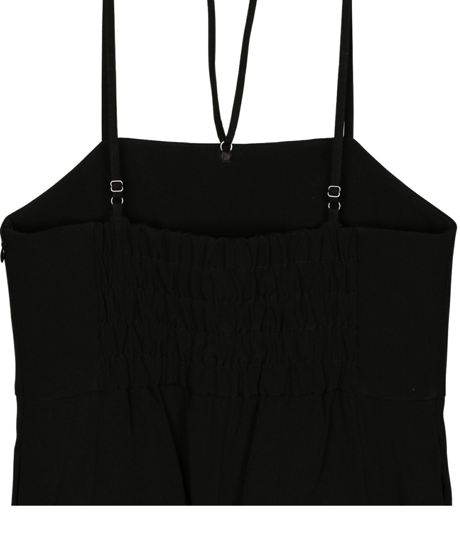 double cross all in one dress | ANDRESD