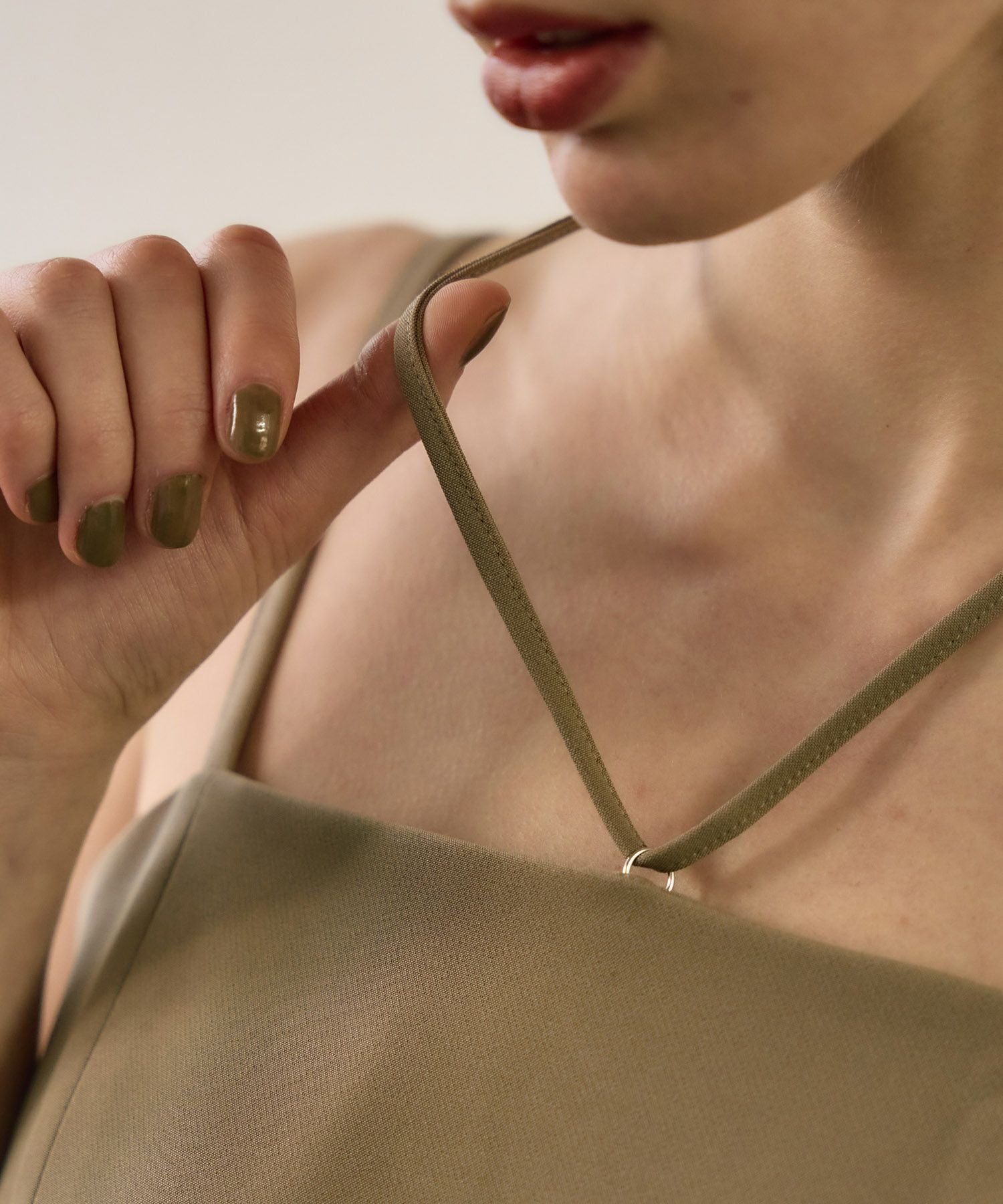 double cross all in one dress | ANDRESD