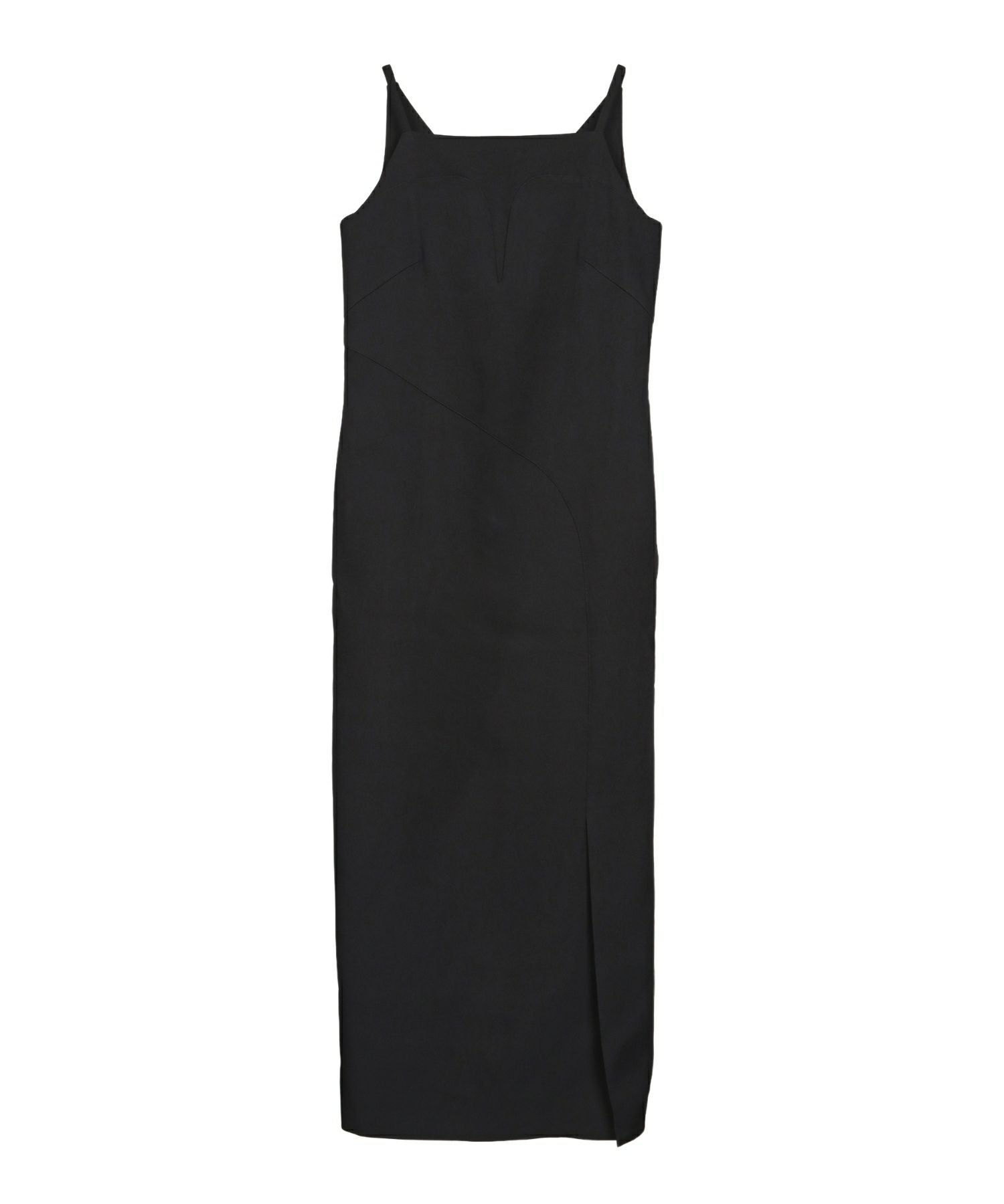 cutting curve dress | ANDRESD