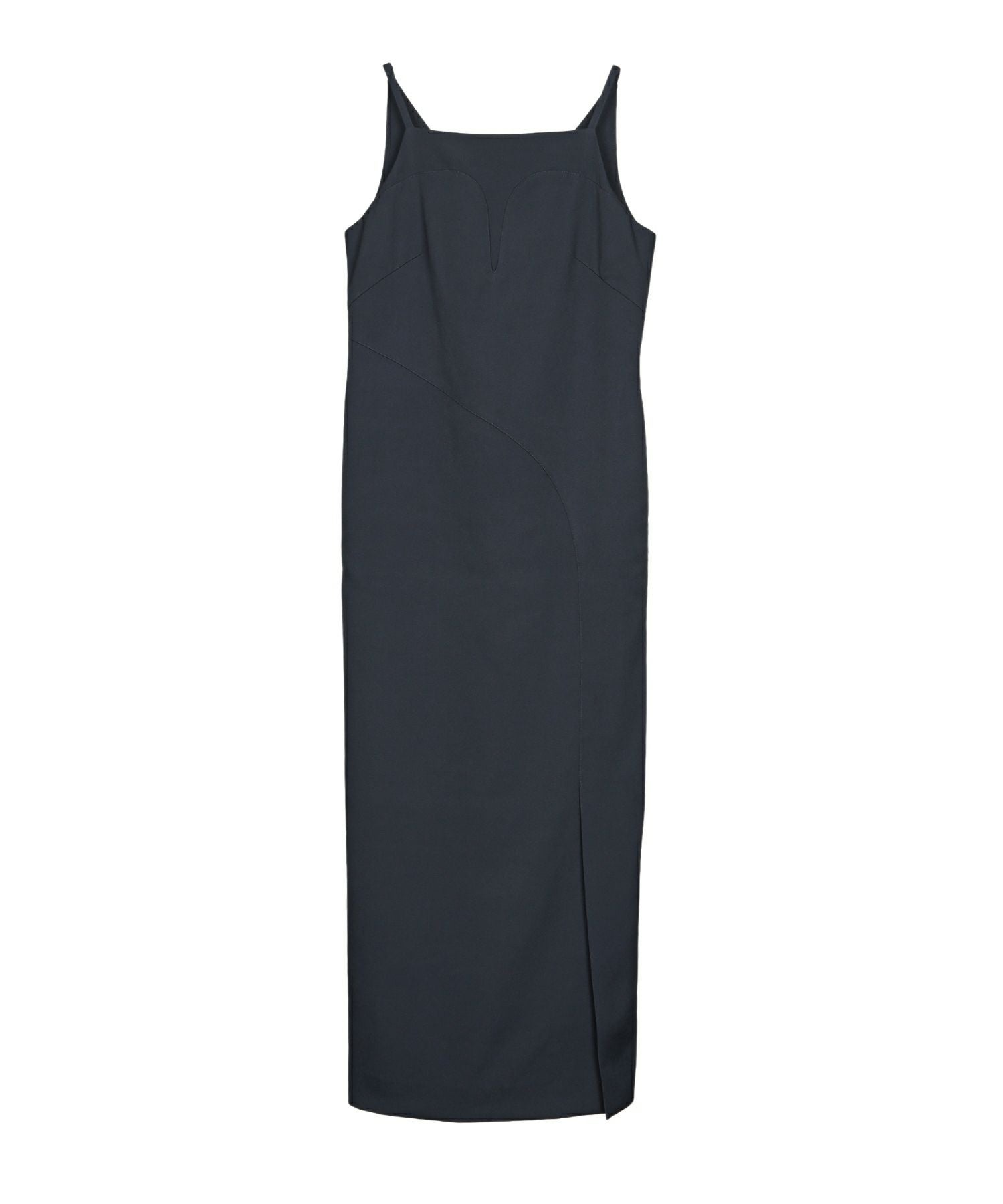 cutting curve dress | ANDRESD