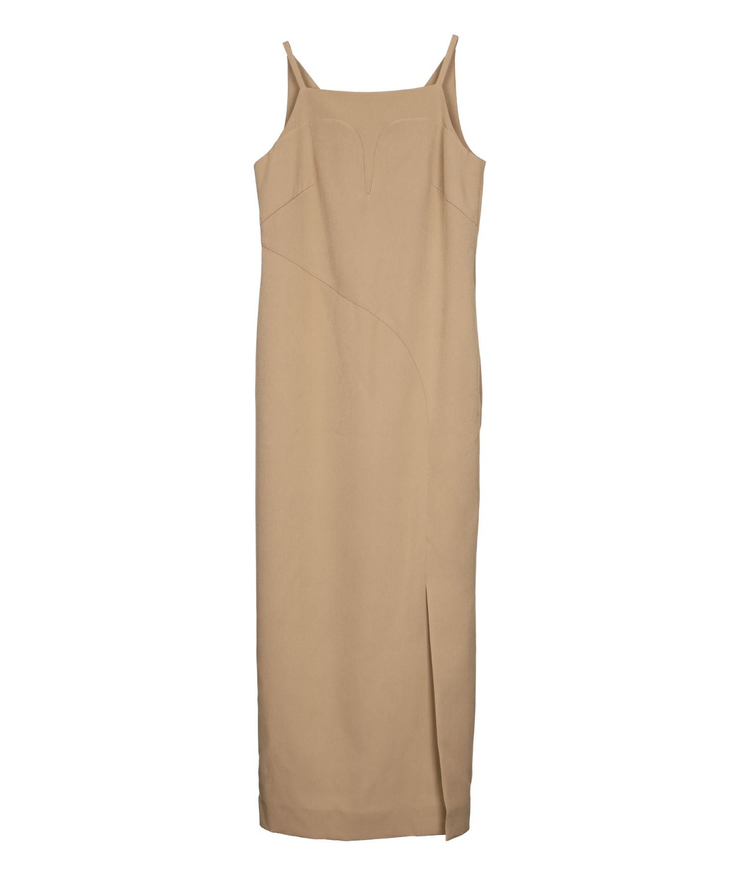 cutting curve dress | ANDRESD