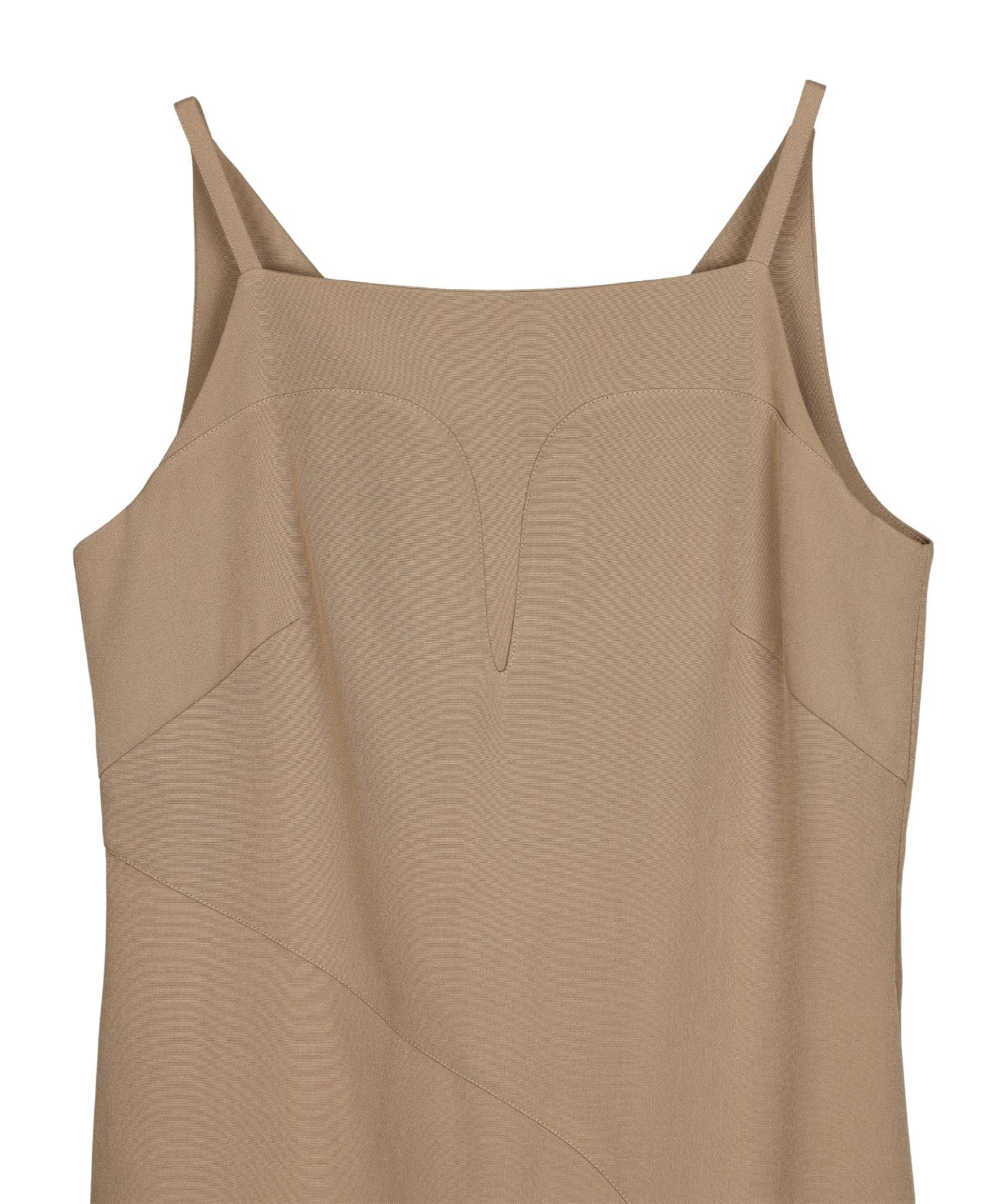 cutting curve dress | ANDRESD