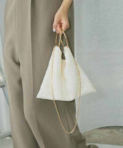 ring bag | ANDRESD