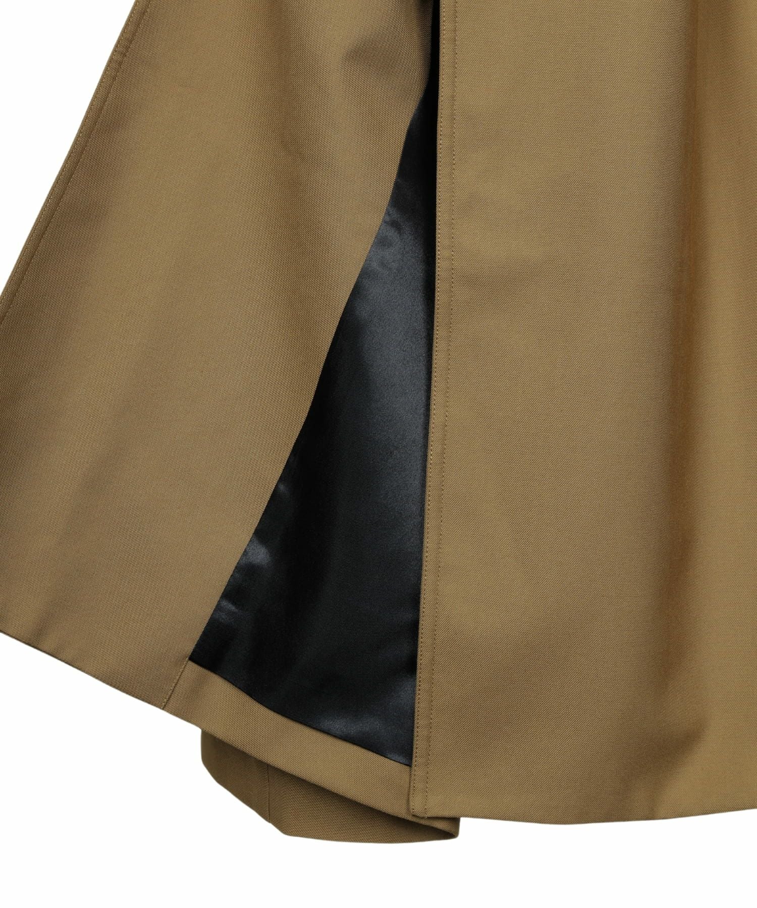 over long trench coat | ANDRESD over long trench coat | ANDRESD