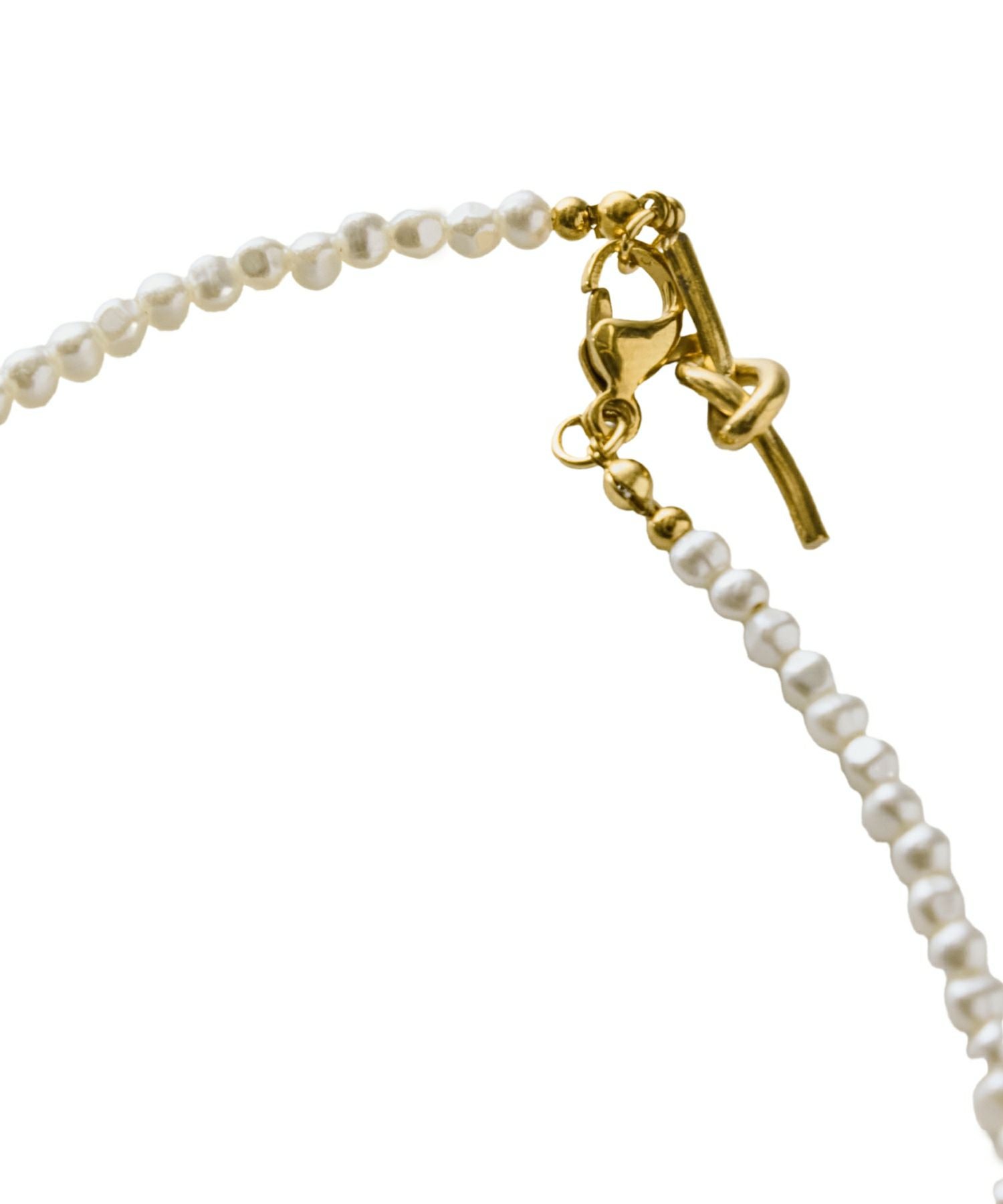 multi lariat necklace | ANDRESD