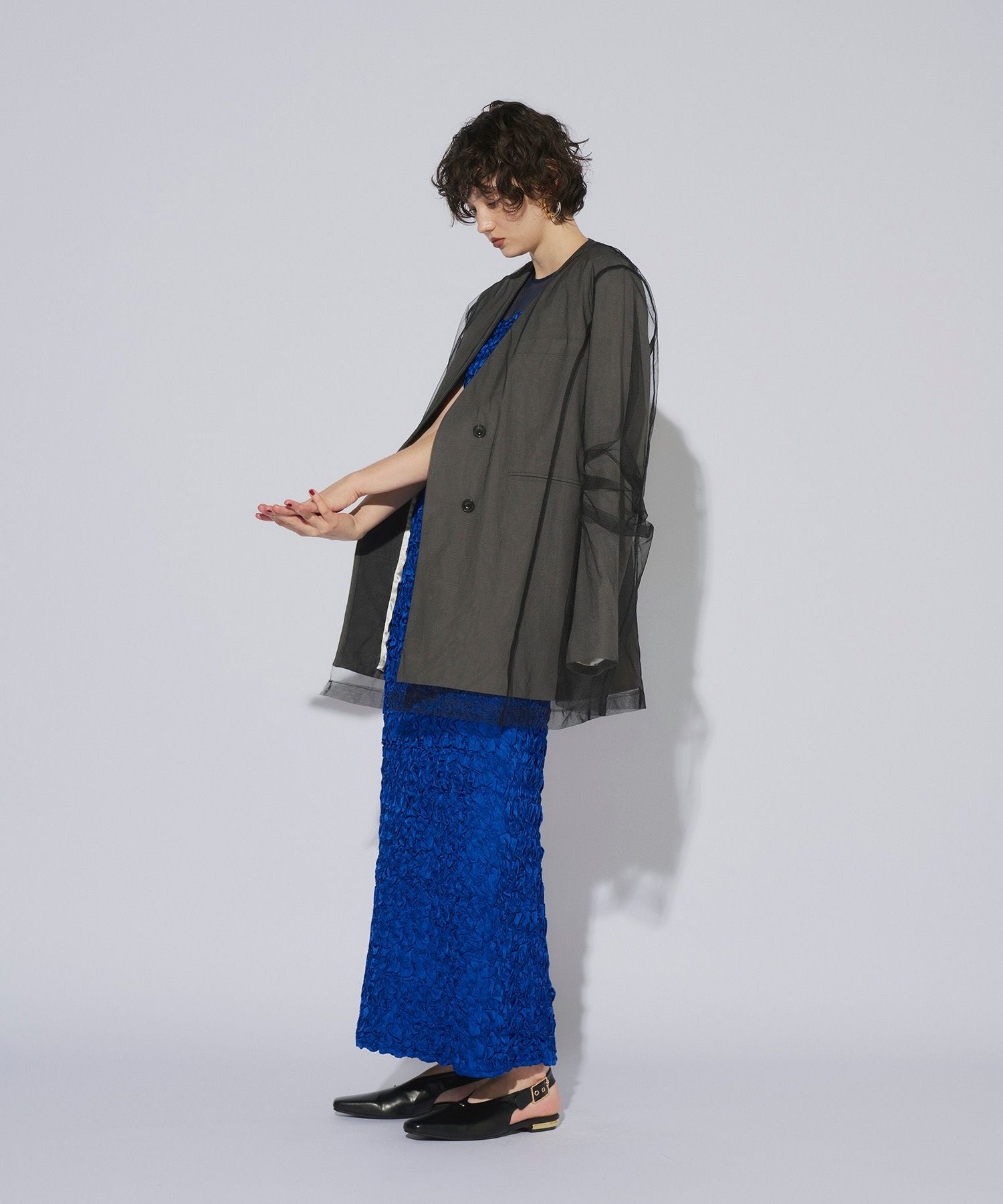 smocking patterns dress | ANDRESD
