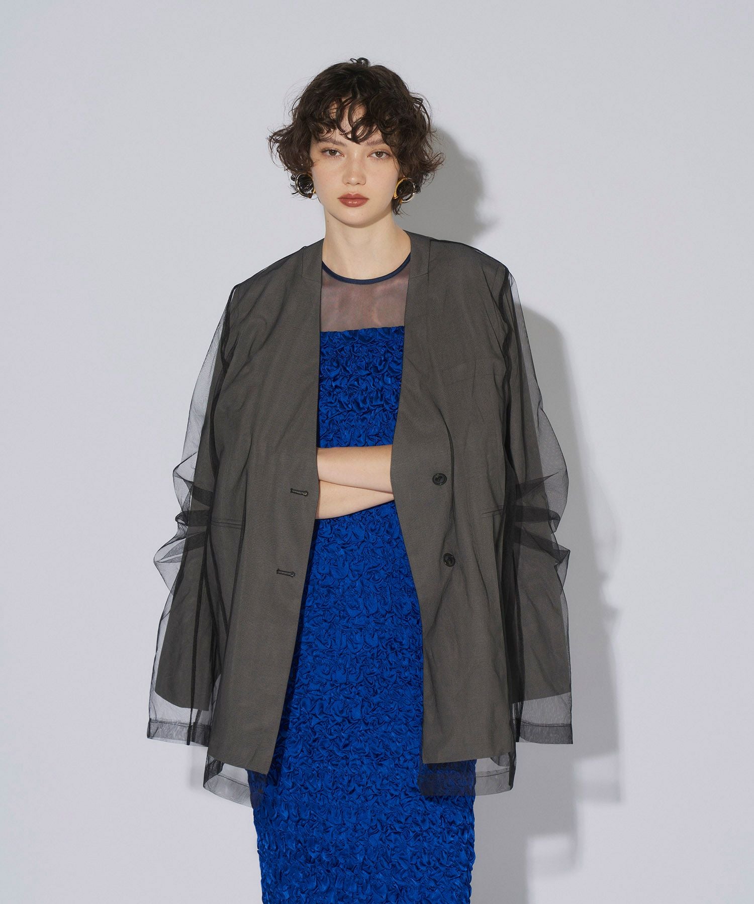 smocking patterns dress | ANDRESD