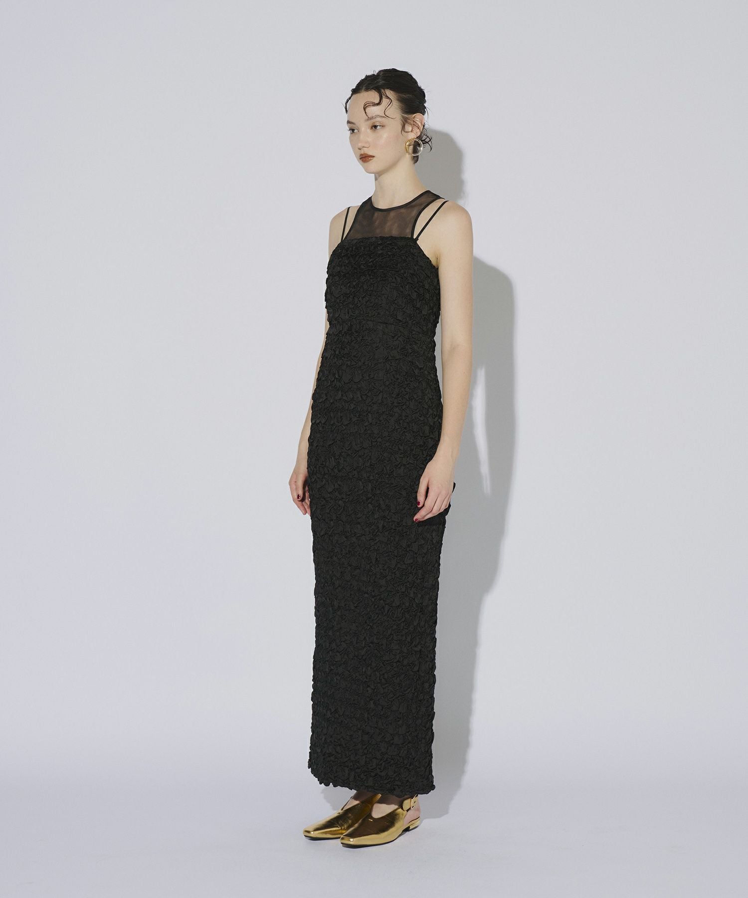 smocking patterns dress | ANDRESD