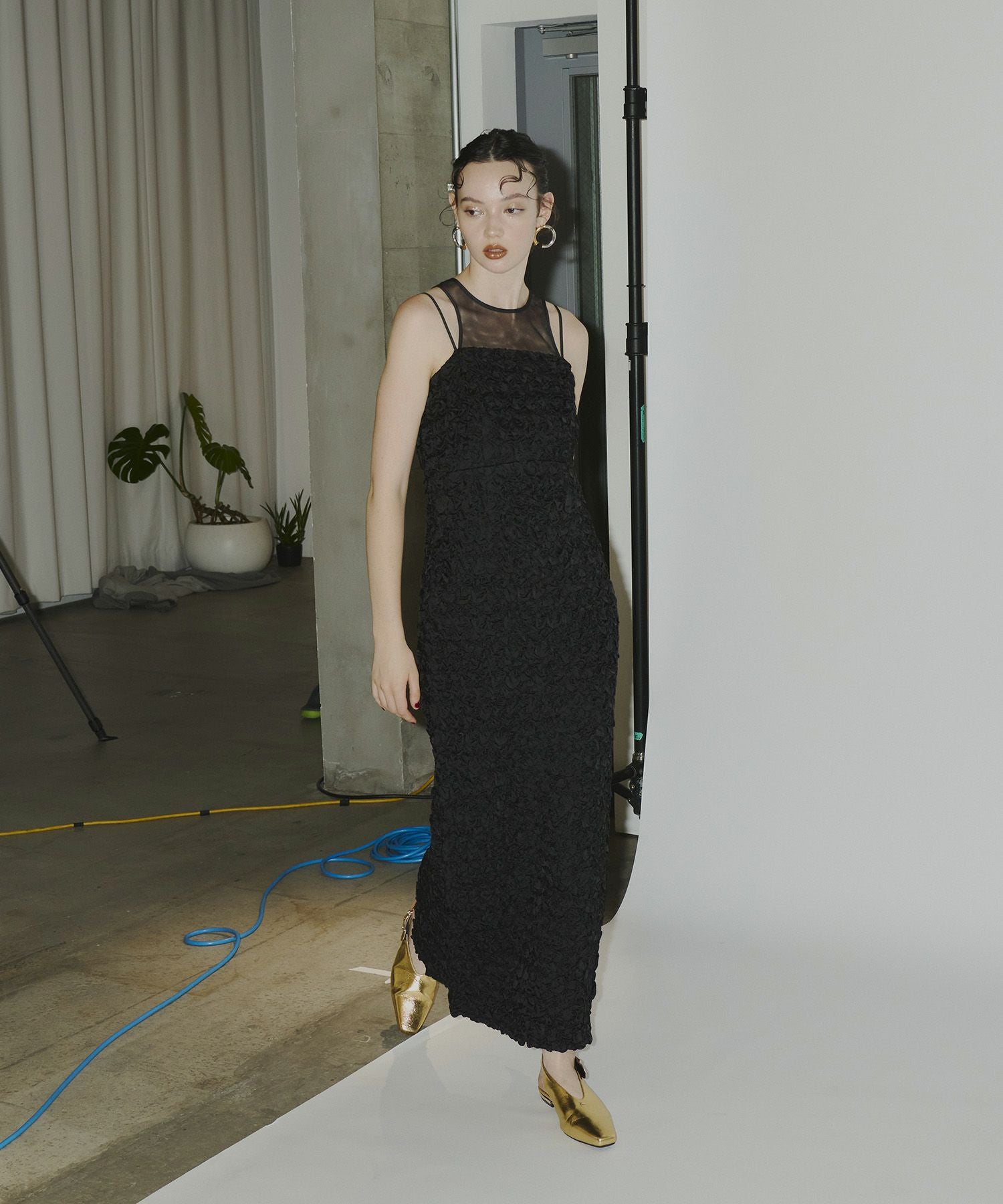 smocking patterns dress | ANDRESD