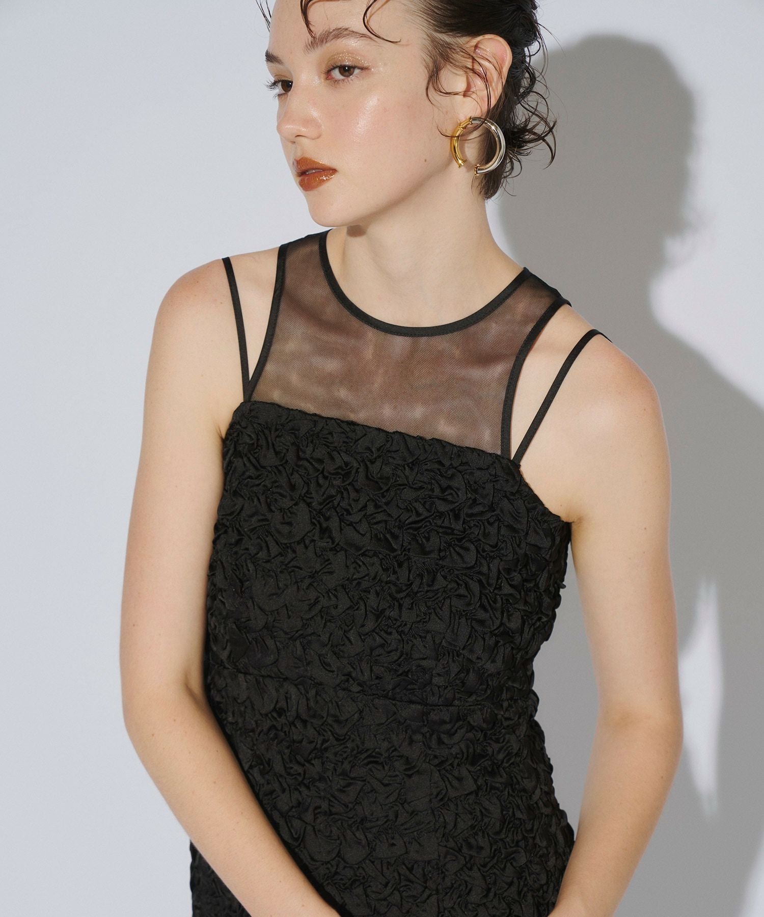 smocking patterns dress | ANDRESD