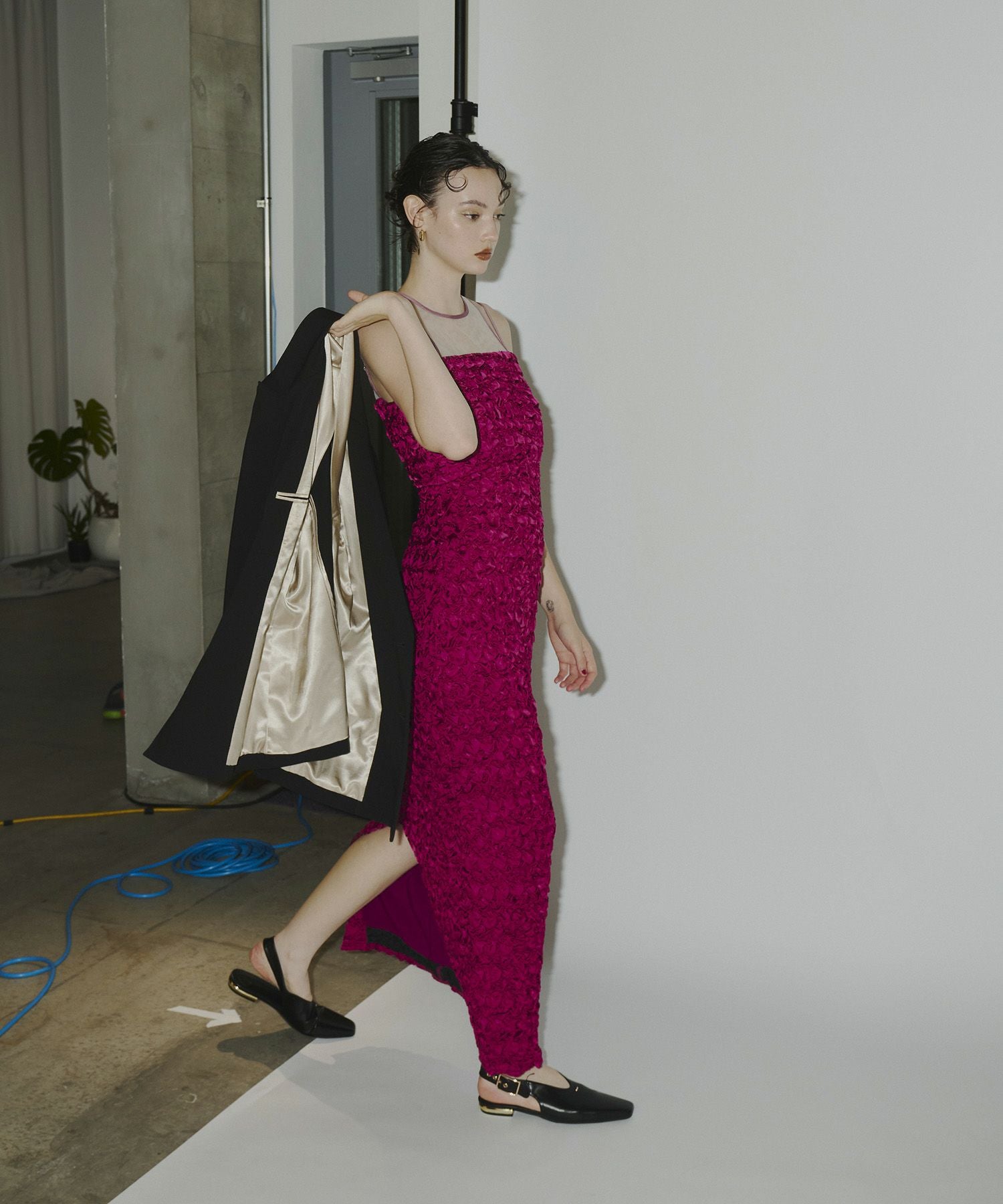 smocking patterns dress | ANDRESD