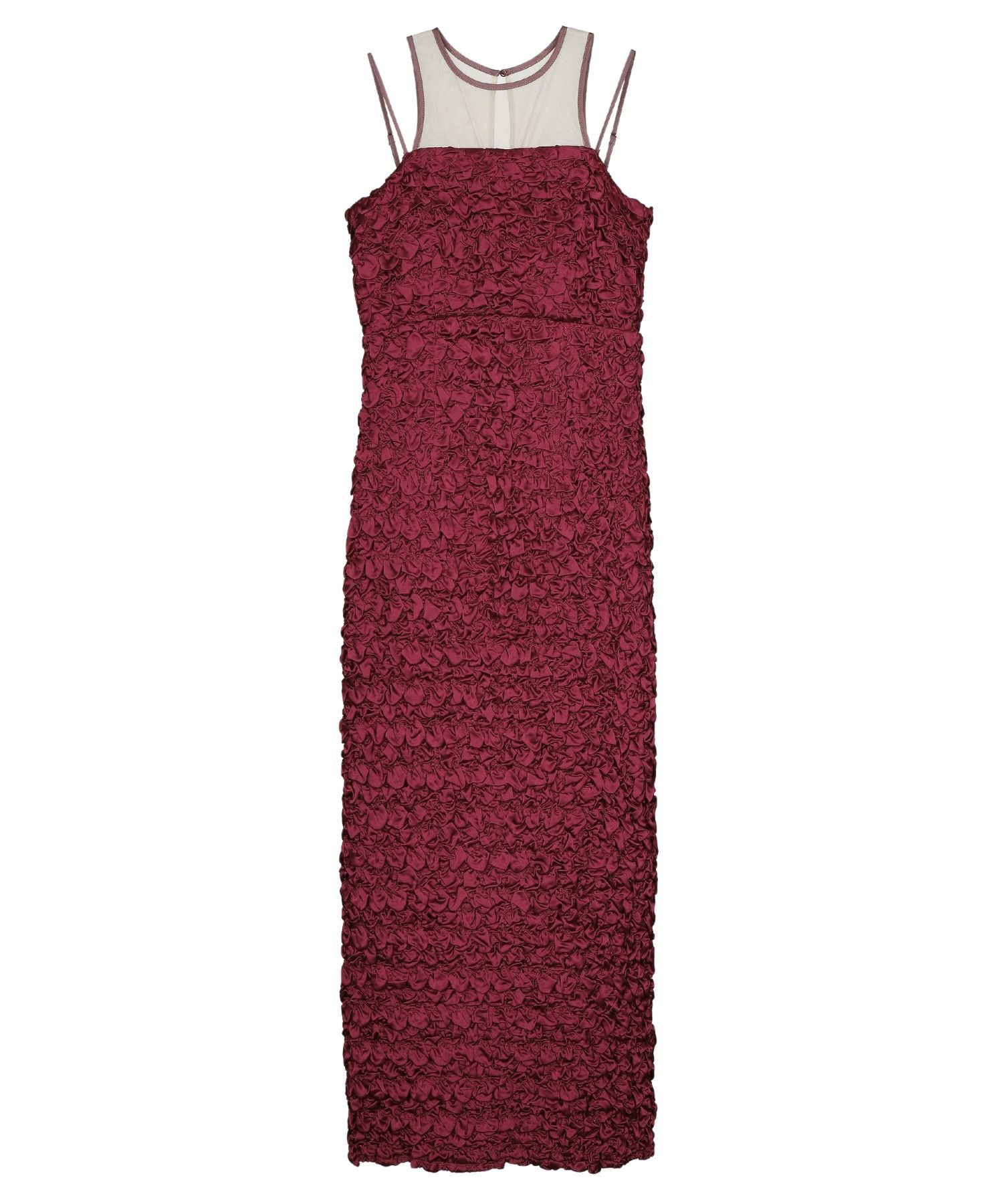 smocking patterns dress | ANDRESD