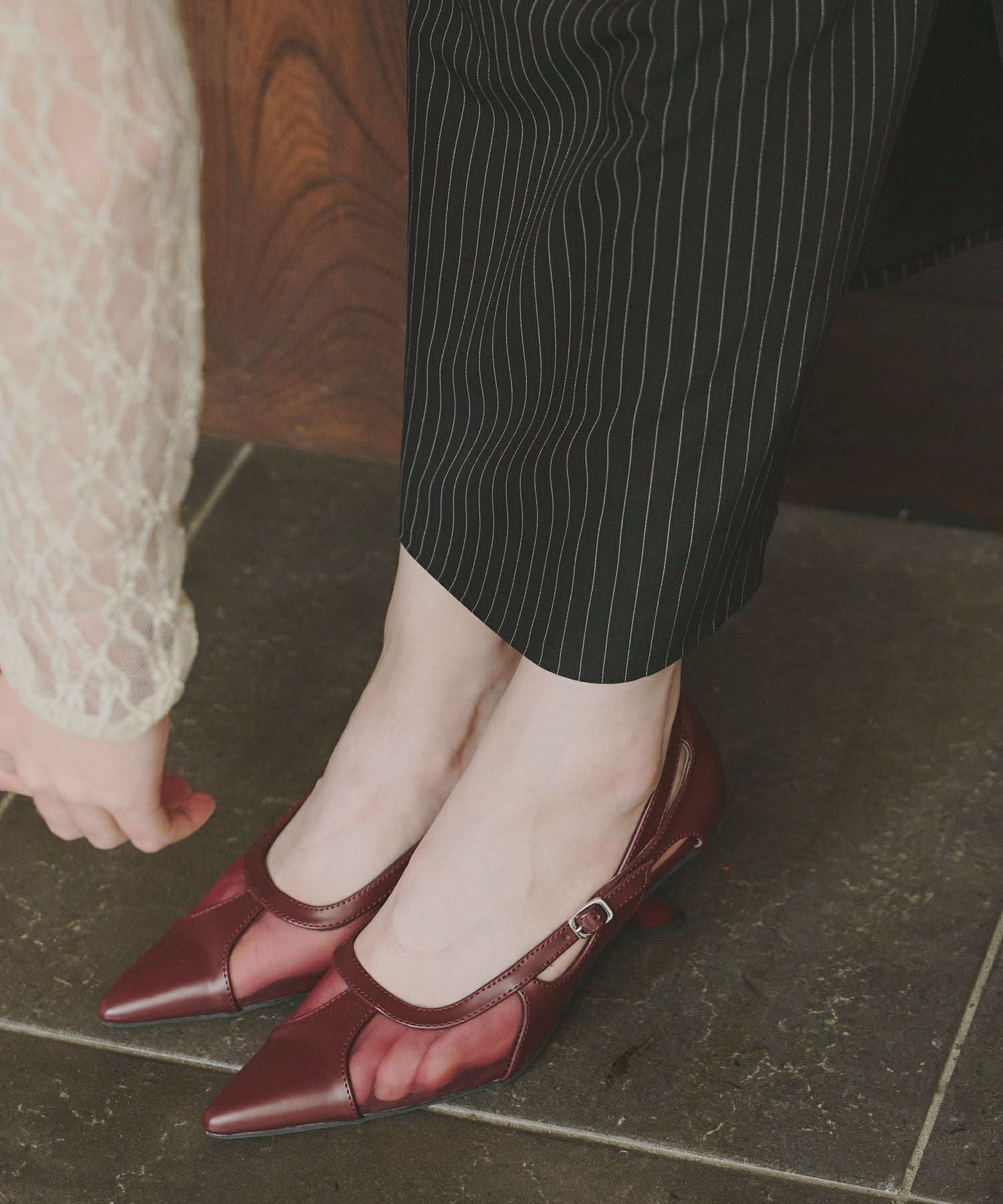 Shoes | ANDRESD