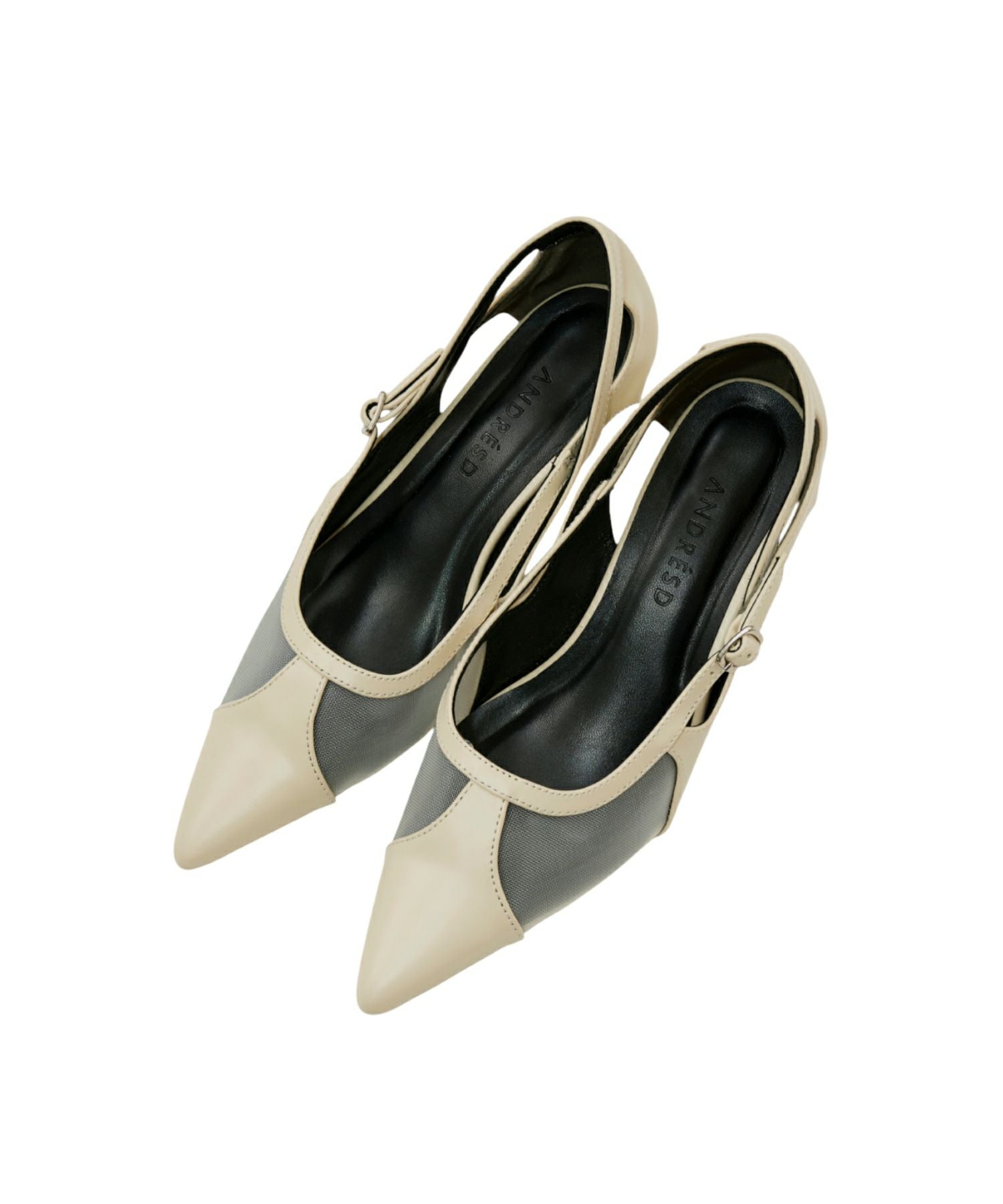pointed toe shoes | ANDRESD