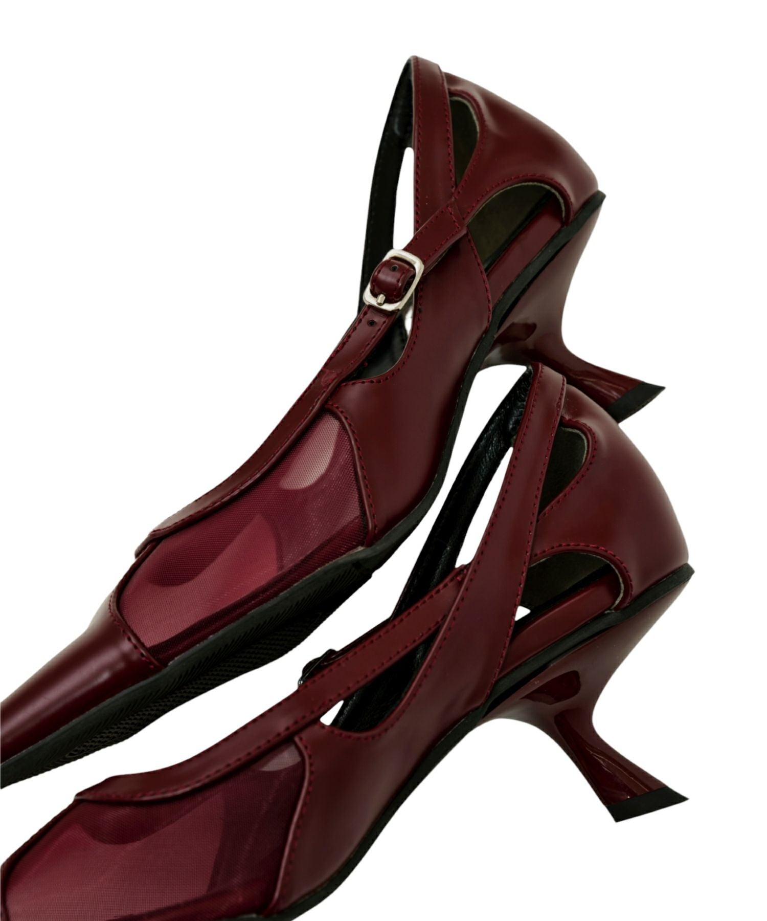 pointed toe shoes | ANDRESD