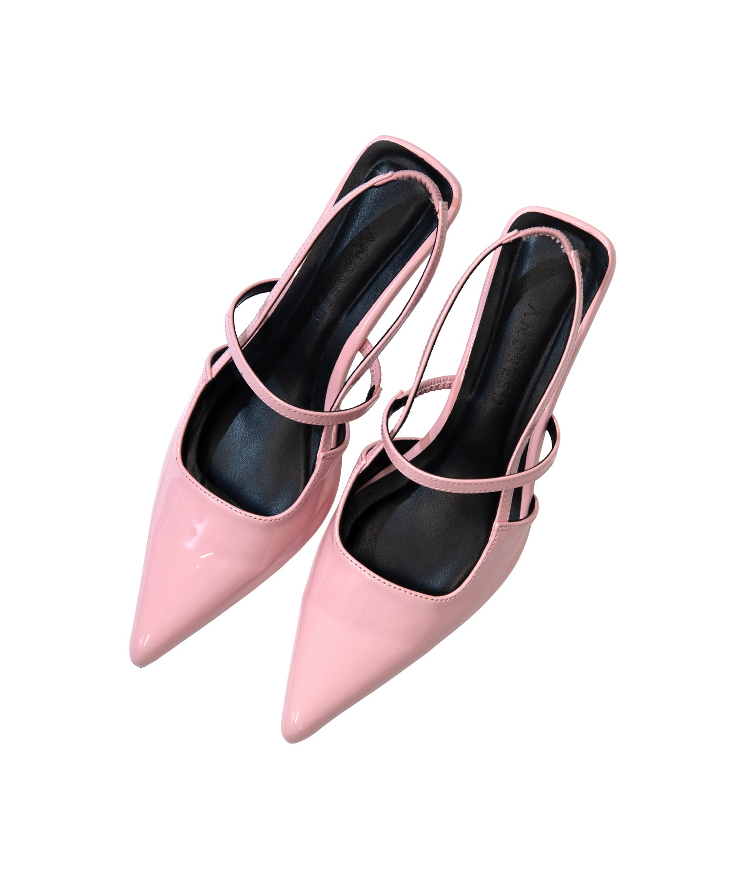 slingback always shoes | ANDRESD