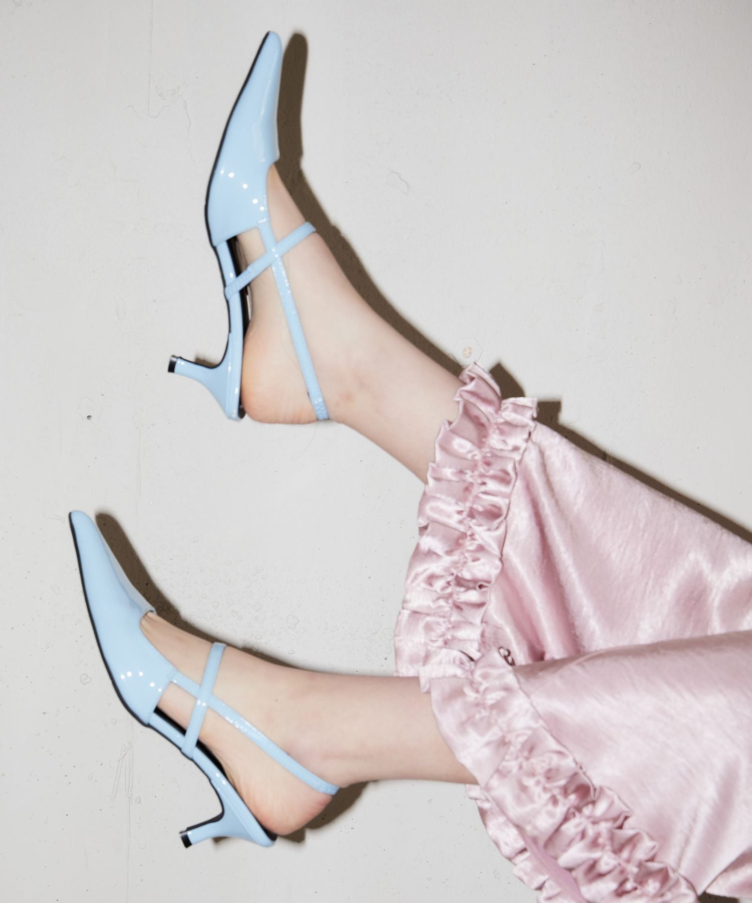 slingback always shoes | ANDRESD