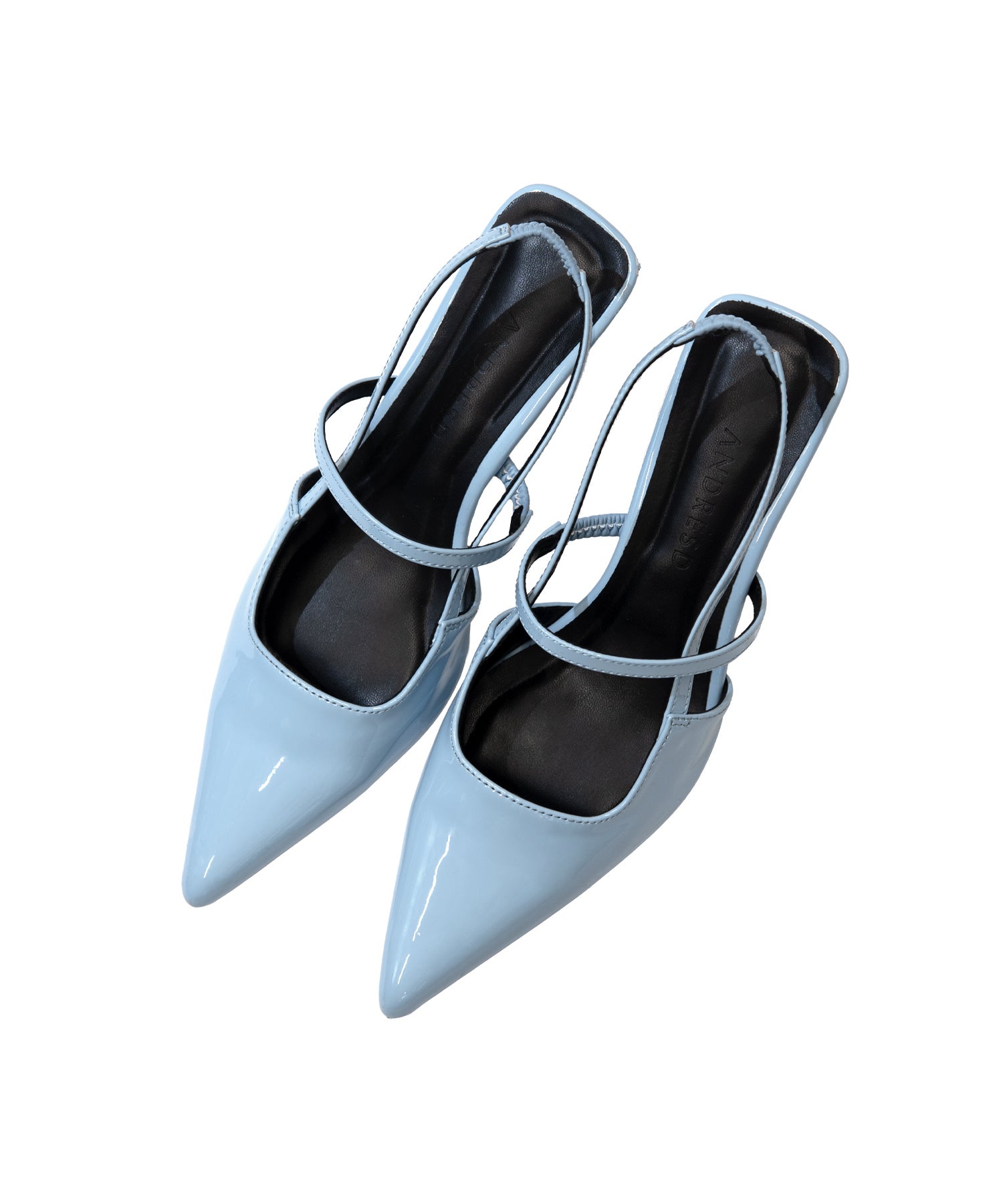 slingback always shoes | ANDRESD