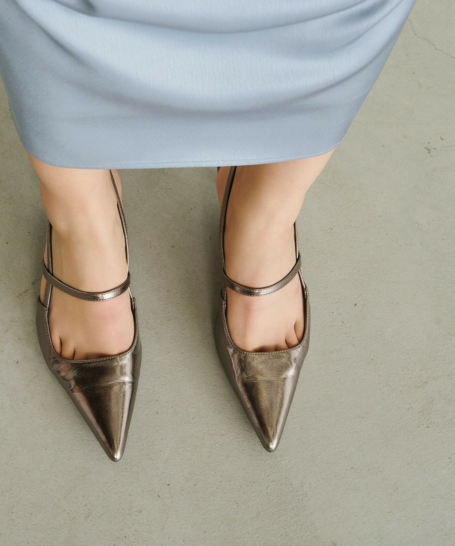 slingback always shoes | ANDRESD