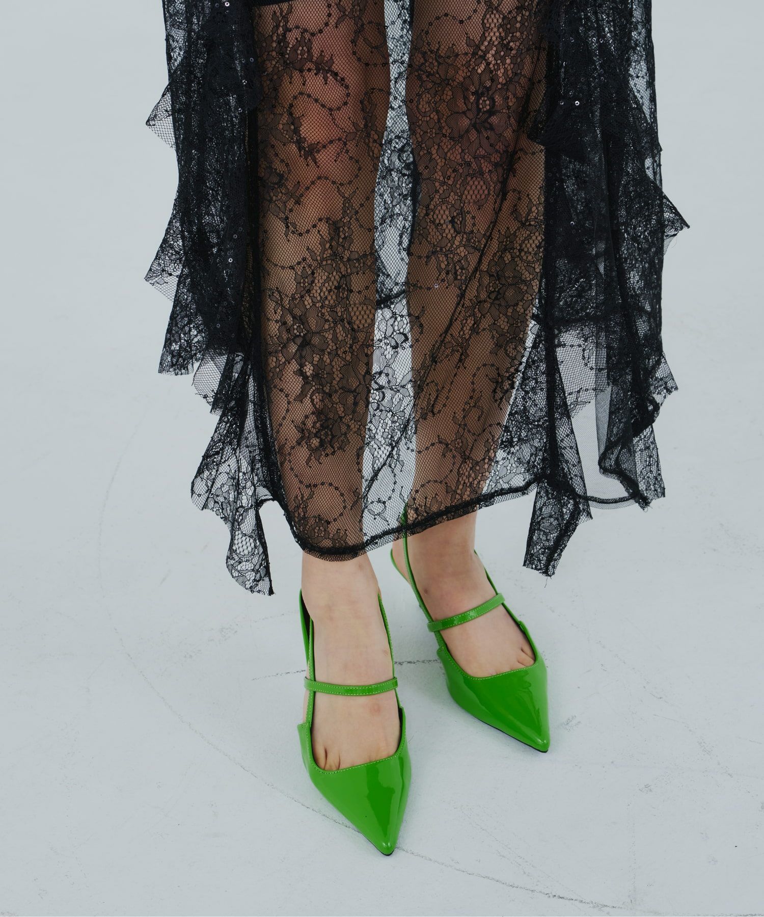 slingback always shoes | ANDRESD