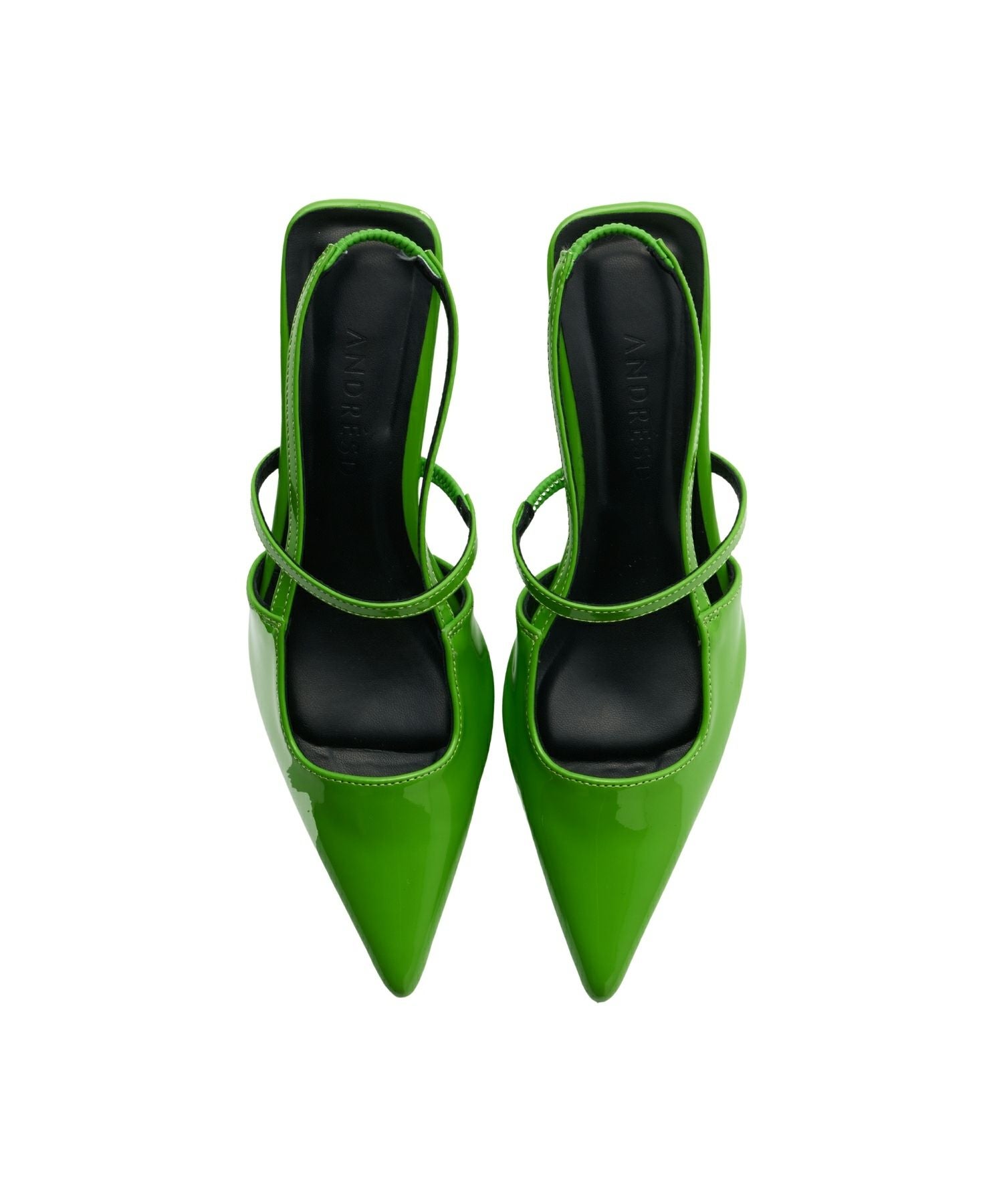 slingback always shoes | ANDRESD
