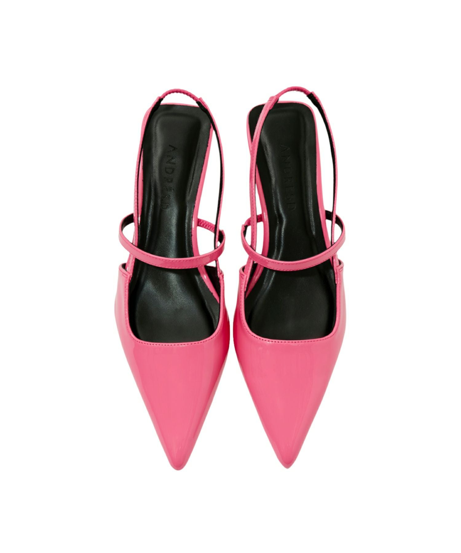 slingback always shoes | ANDRESD