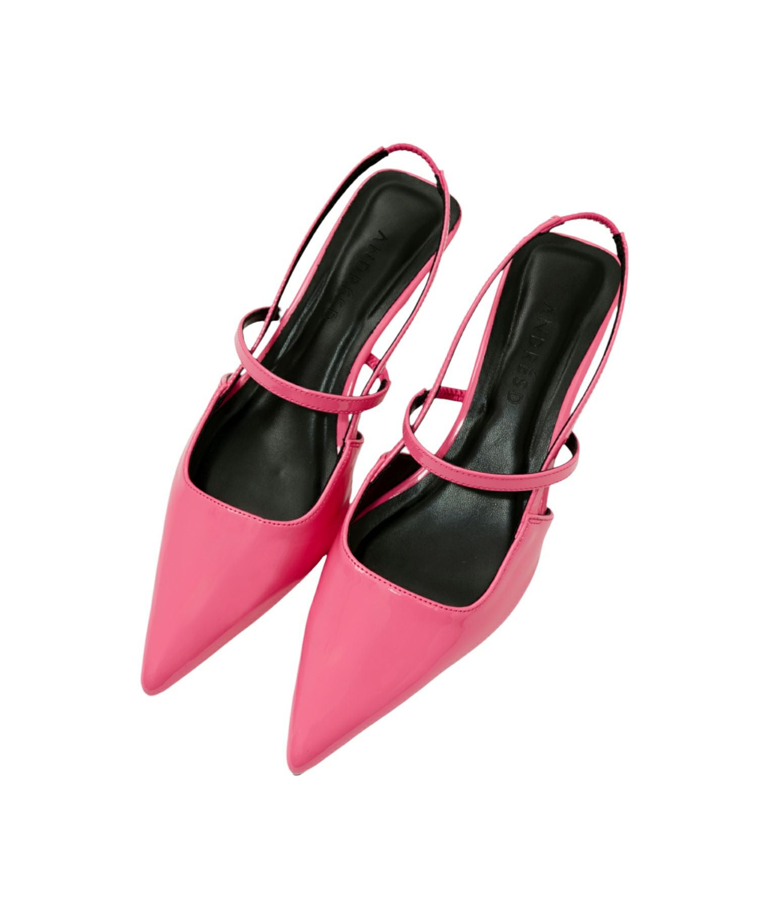 slingback always shoes | ANDRESD