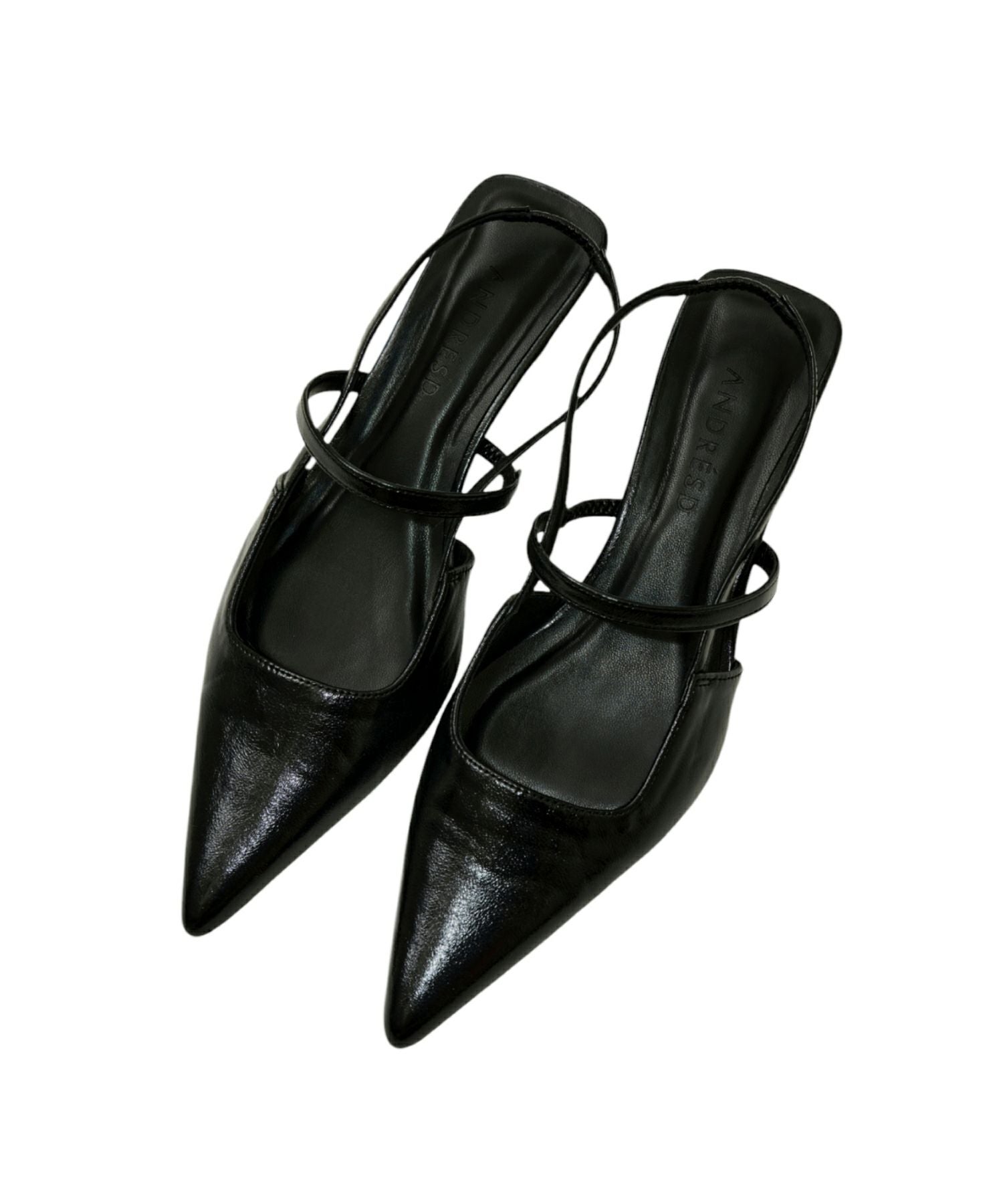 slingback always shoes | ANDRESD