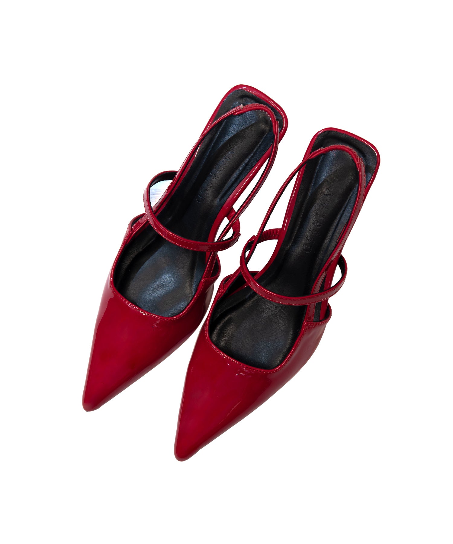slingback always shoes | ANDRESD