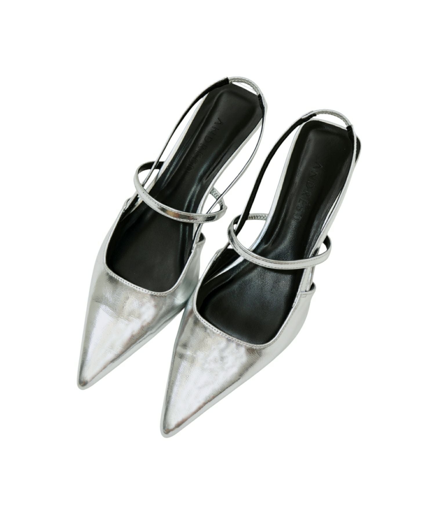 slingback always shoes | ANDRESD