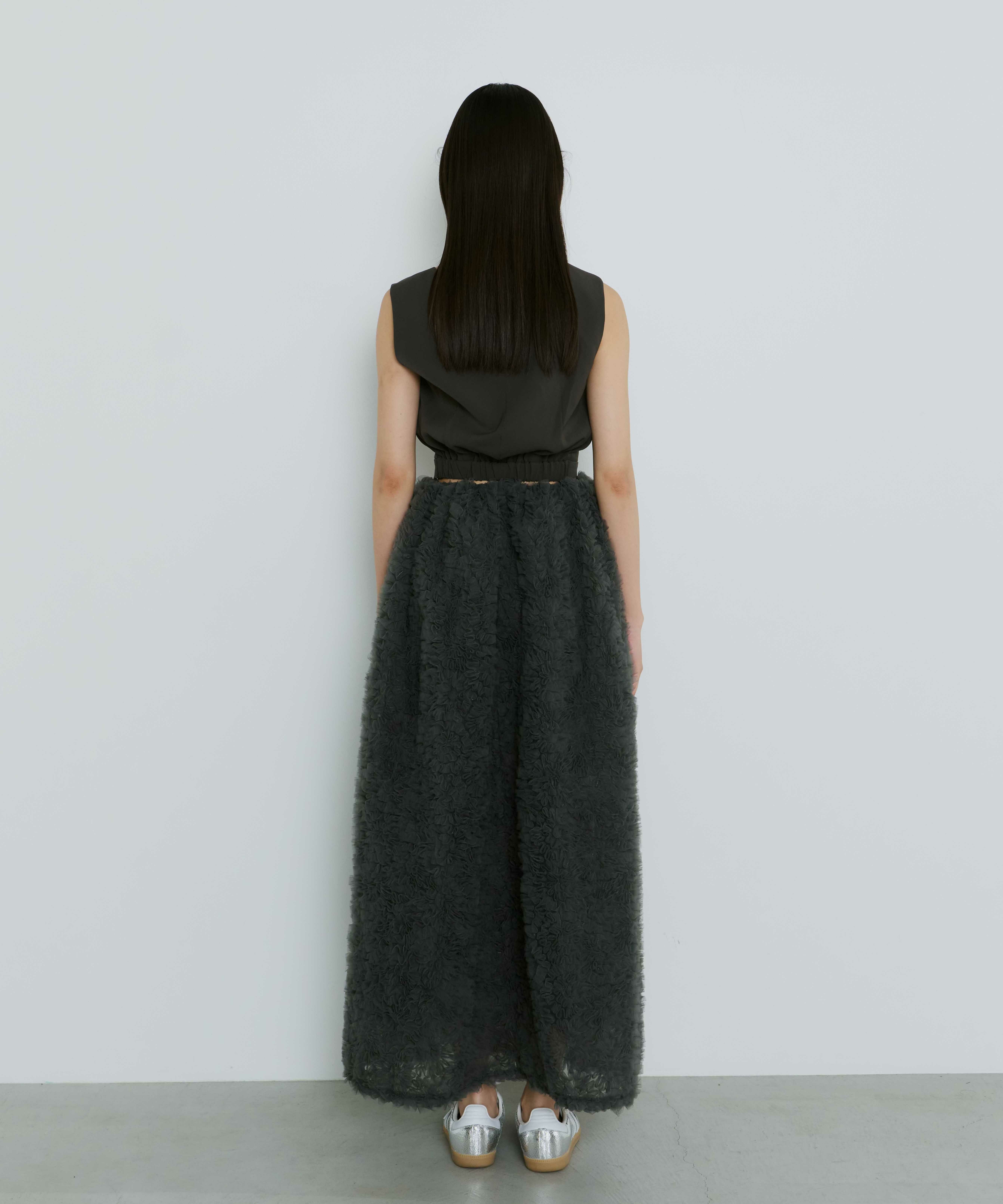 mocomoco set up dress | ANDRESD