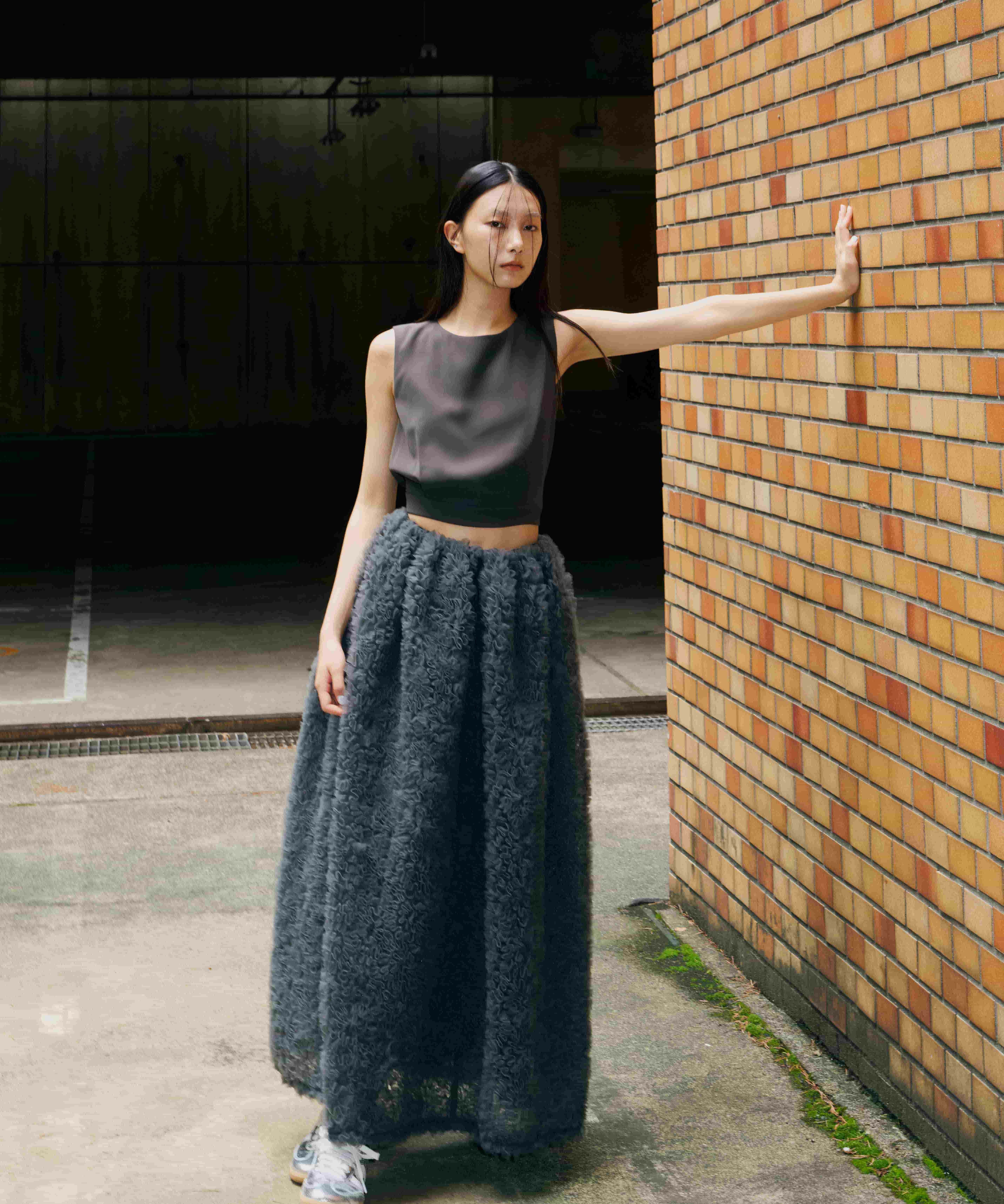 mocomoco set up dress | ANDRESD