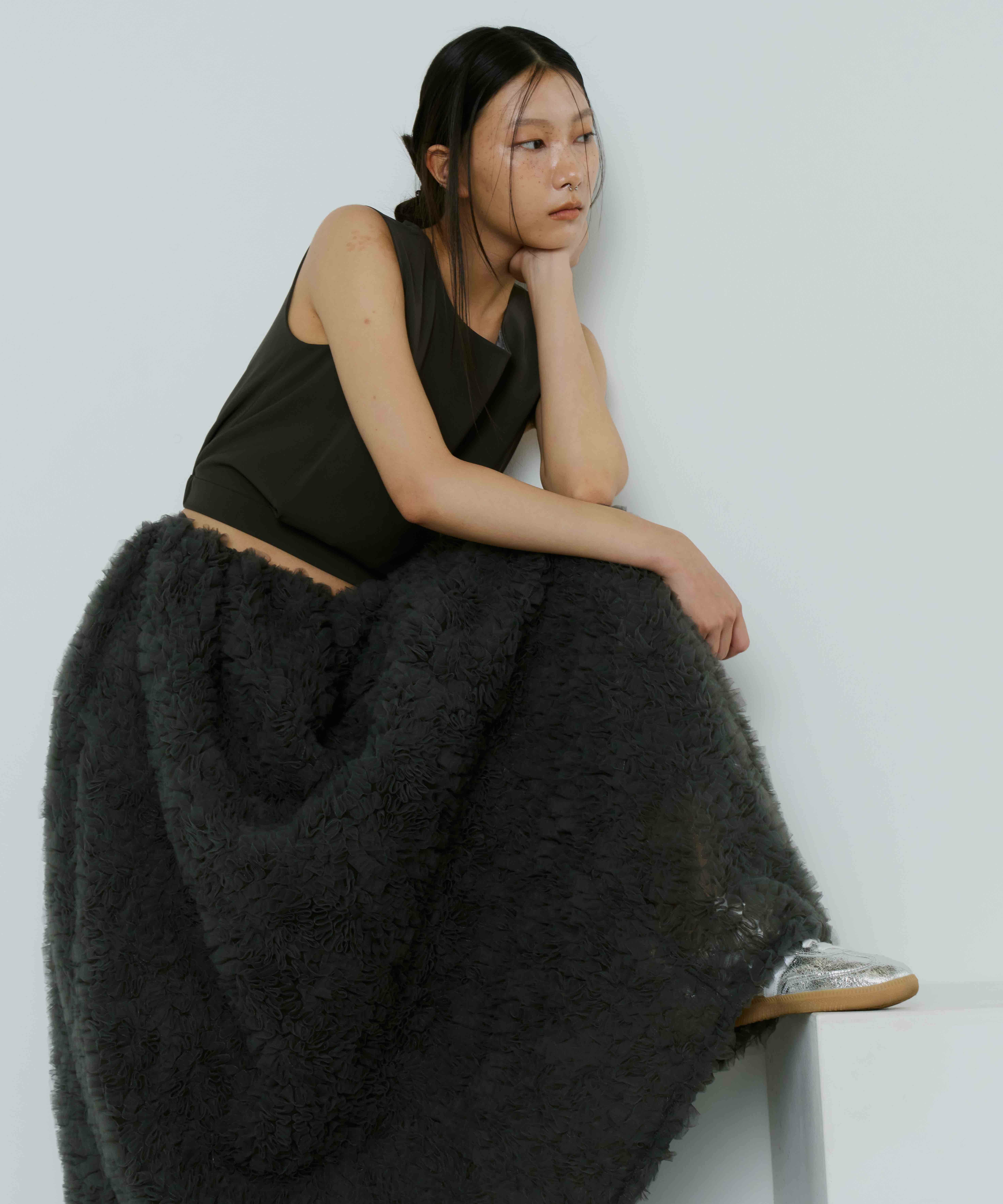 mocomoco set up dress | ANDRESD