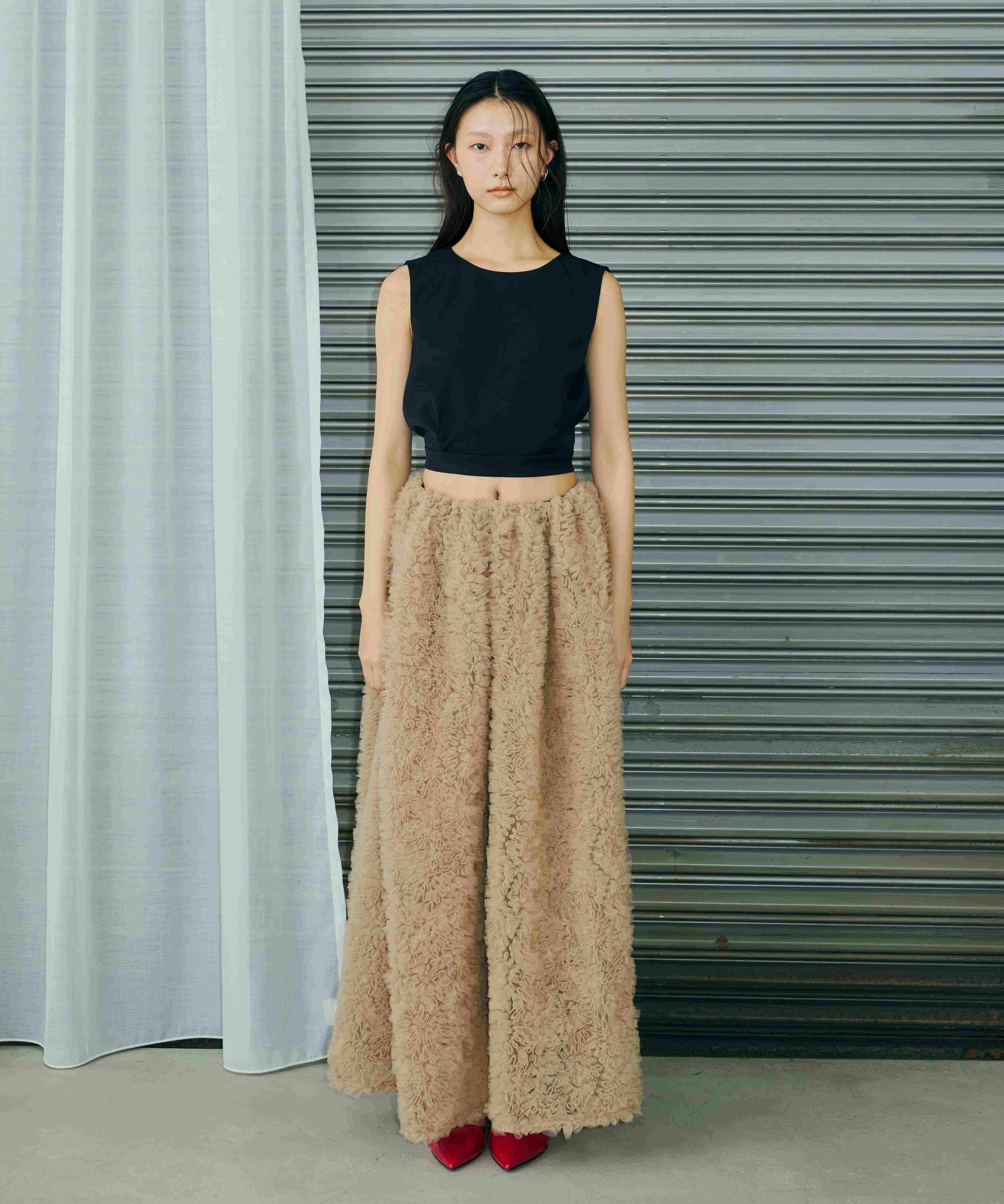 mocomoco set up dress | ANDRESD