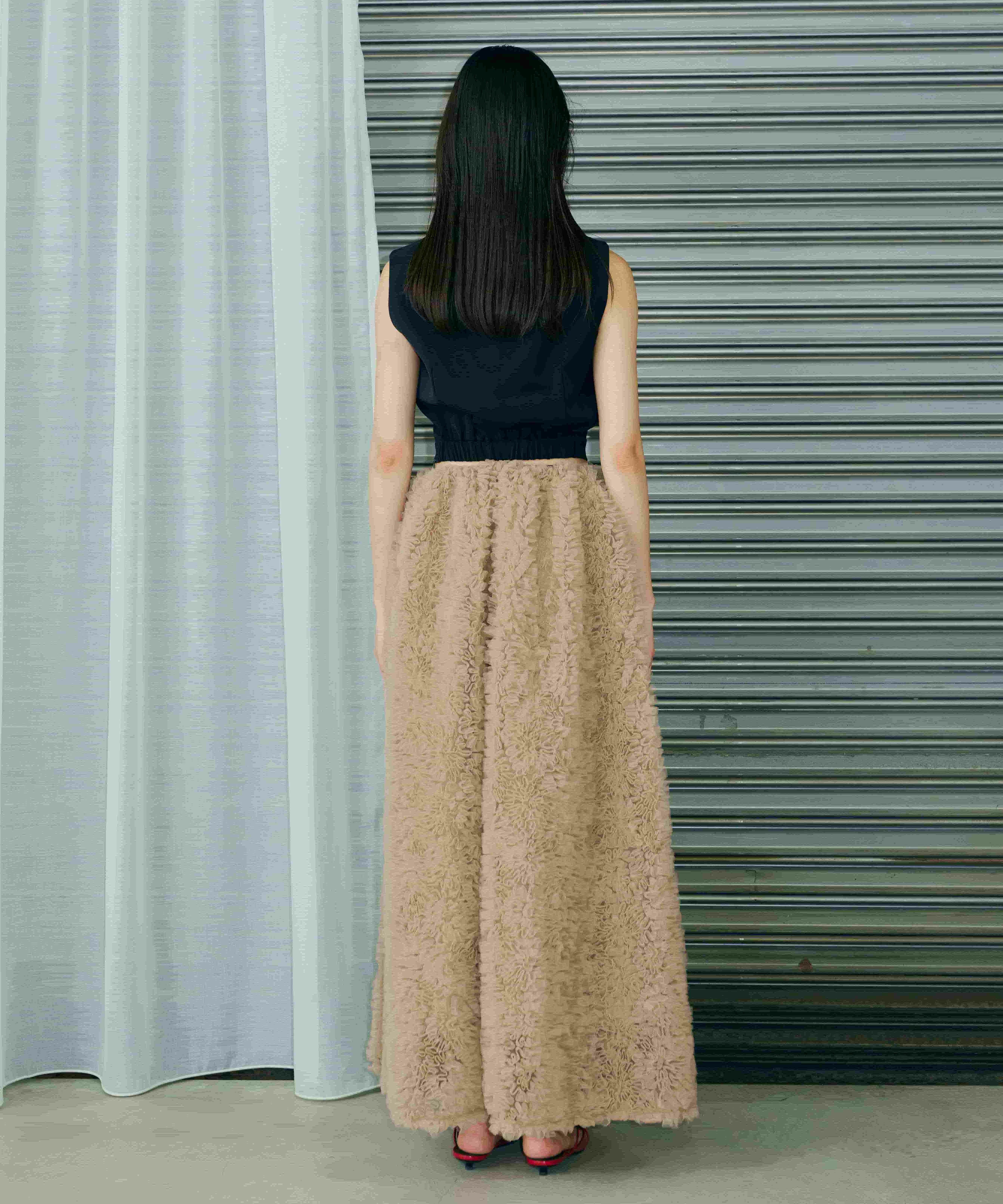 mocomoco set up dress | ANDRESD