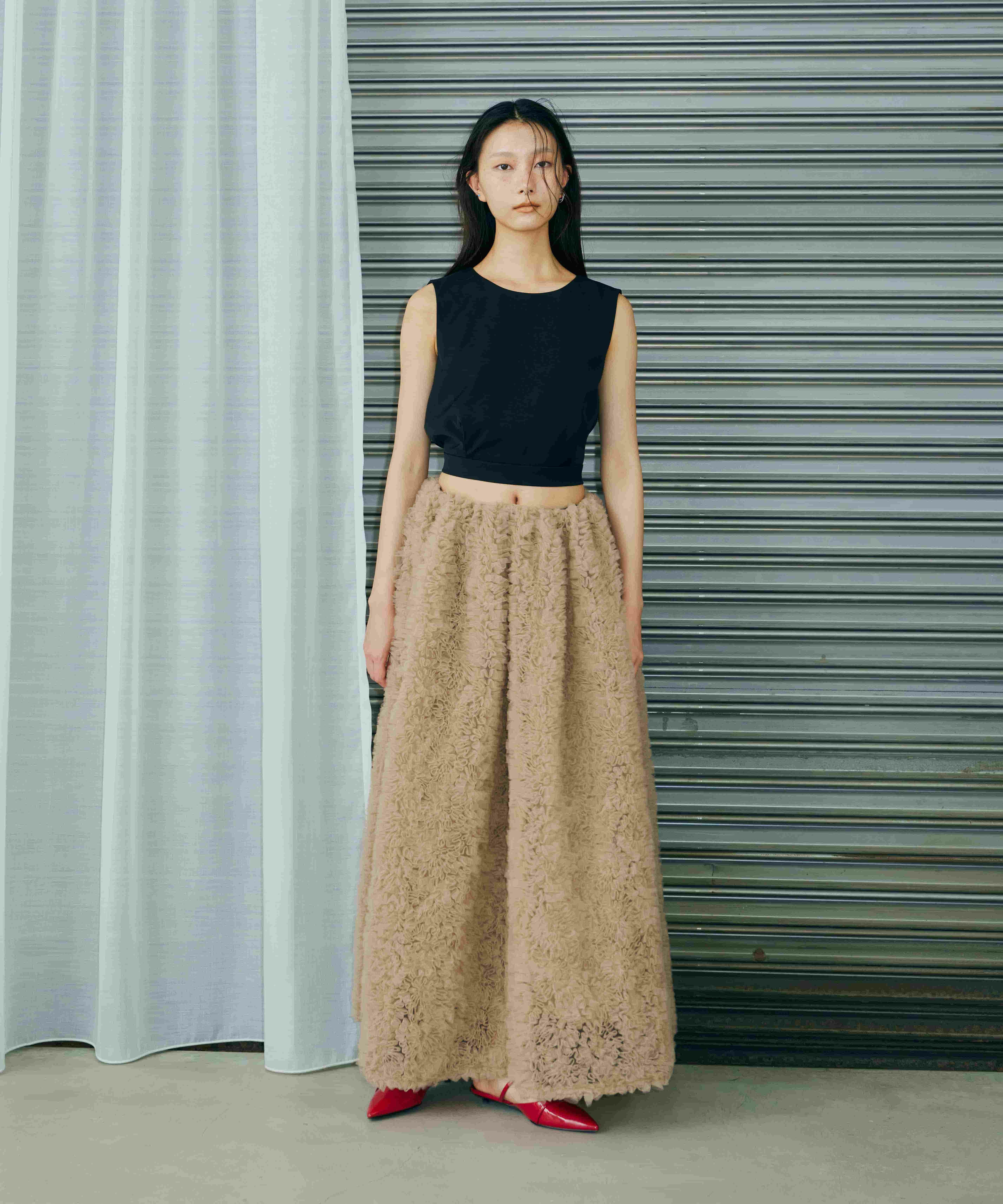mocomoco set up dress | ANDRESD
