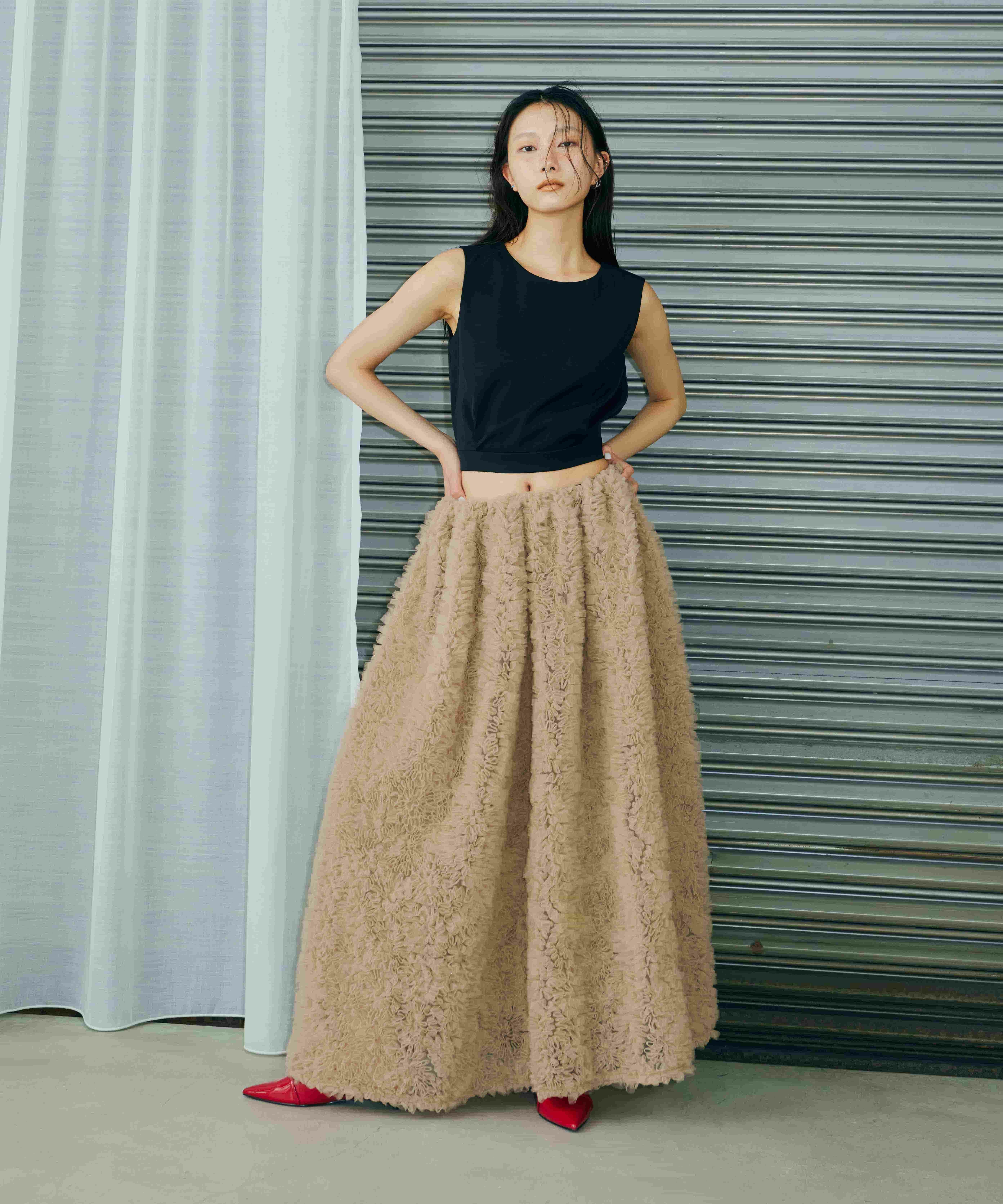 mocomoco set up dress | ANDRESD