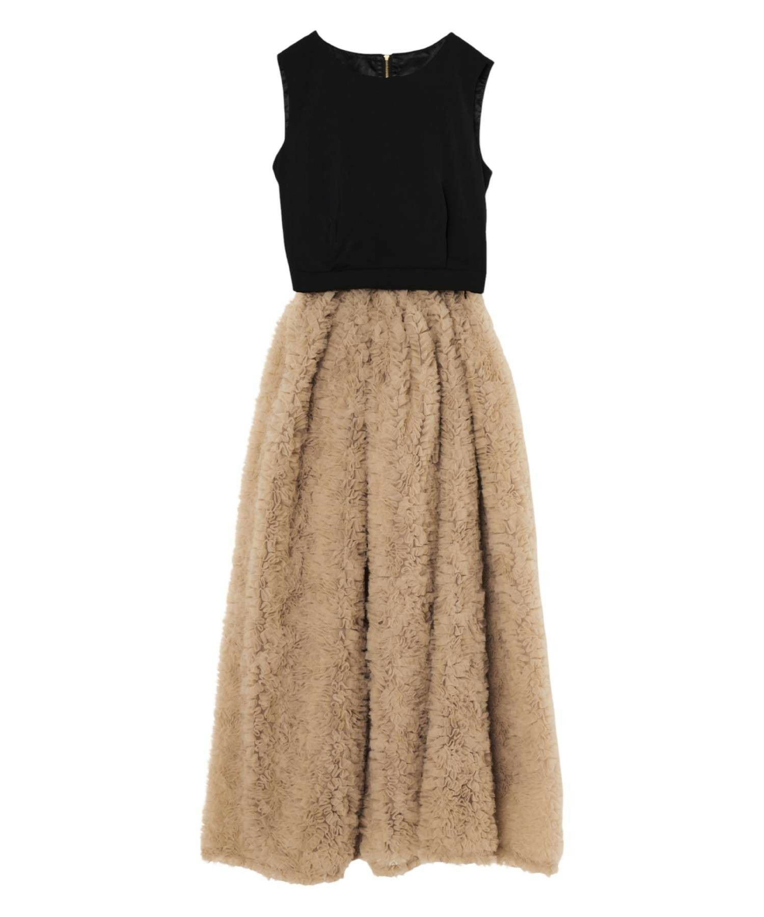 mocomoco set up dress | ANDRESD