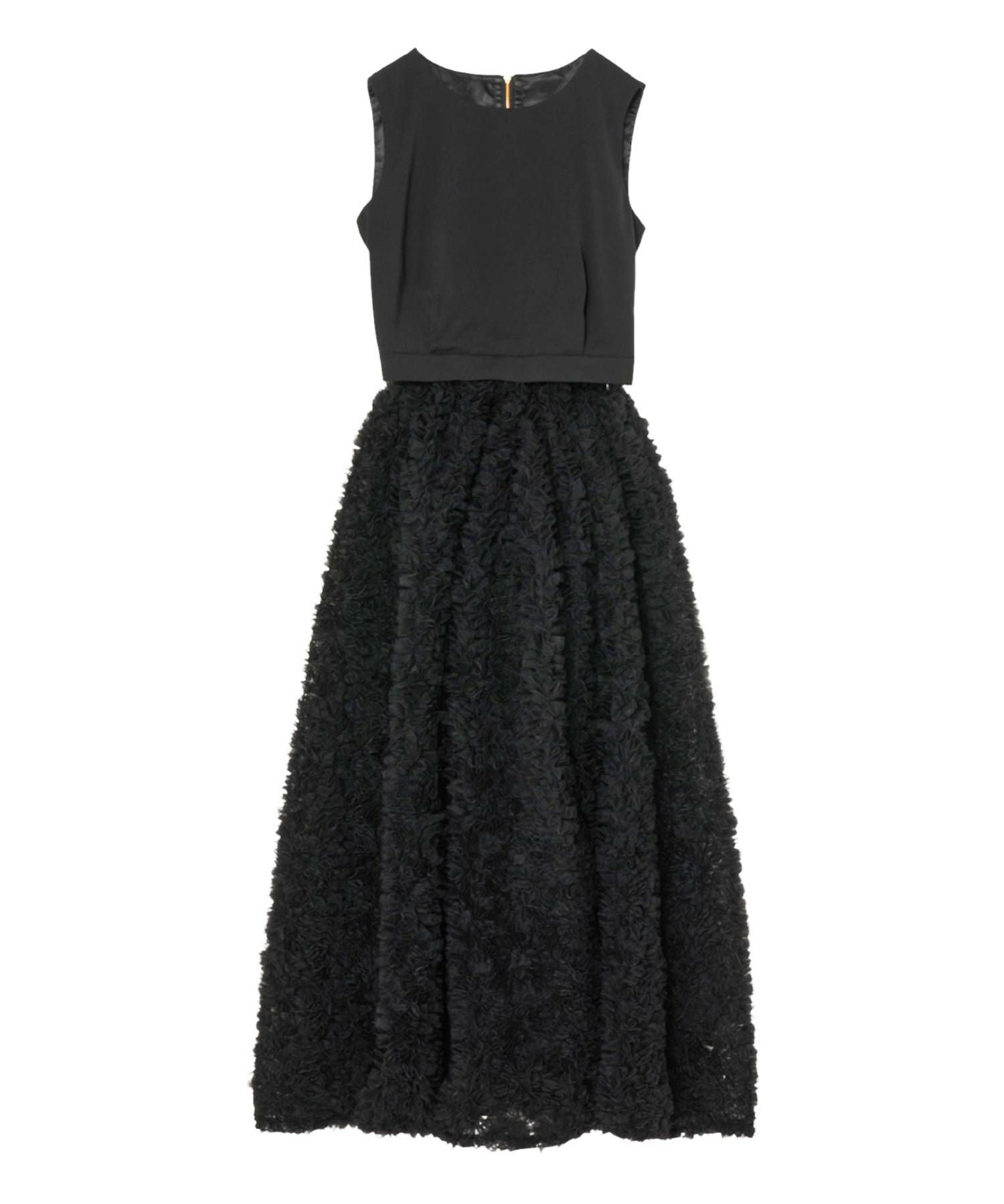 mocomoco set up dress | ANDRESD