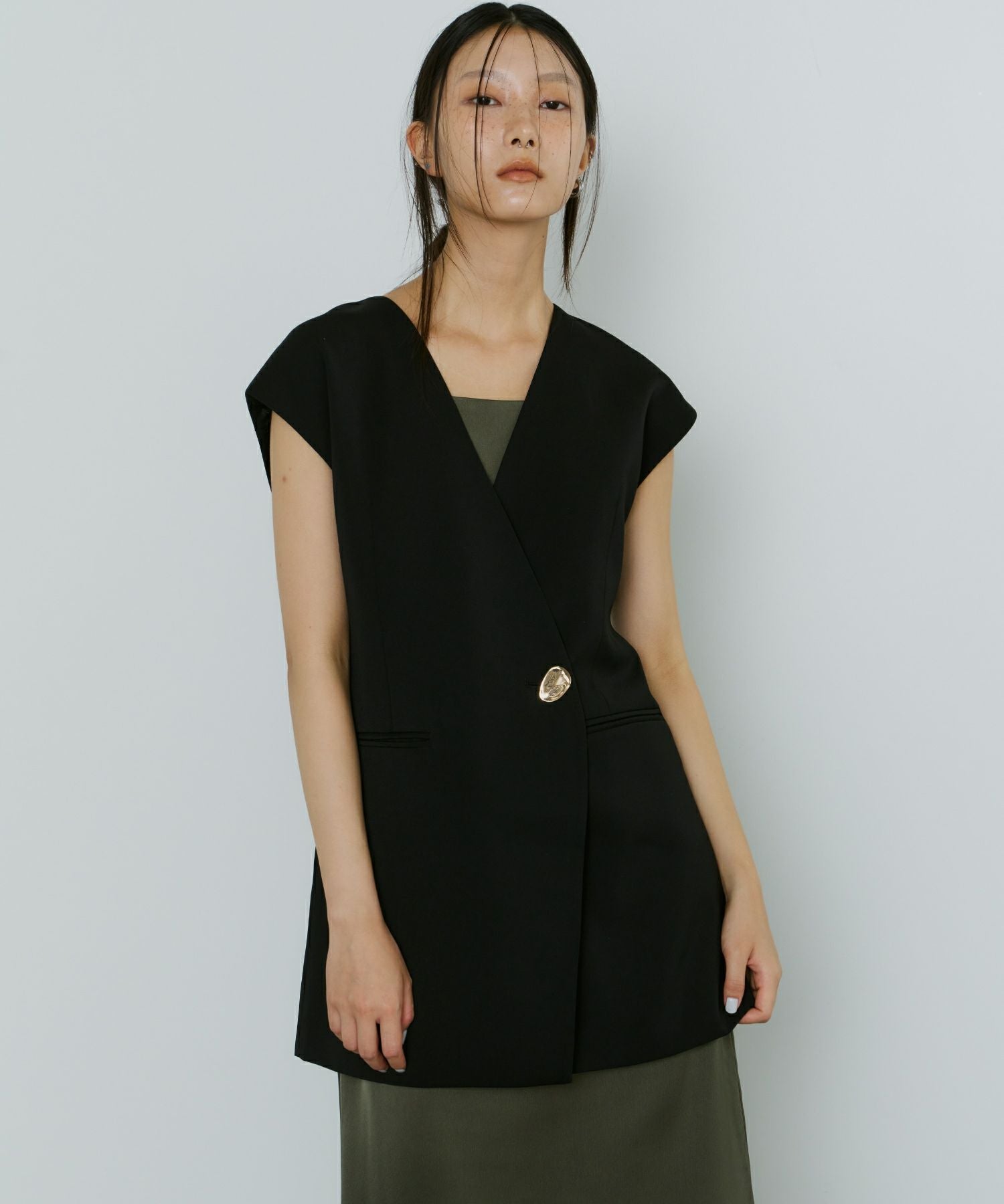 【限定お値下げ】ANDRESD ジャケット Outer | ANDRESD