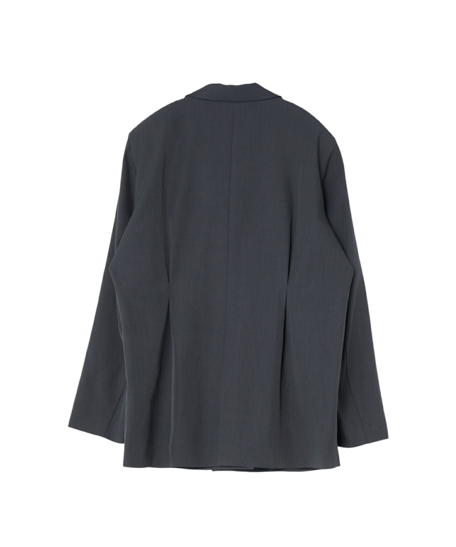 ANDRESD】jewels shine boxy jacket オケージョン jewels shine boxy jacket | ANDRESD